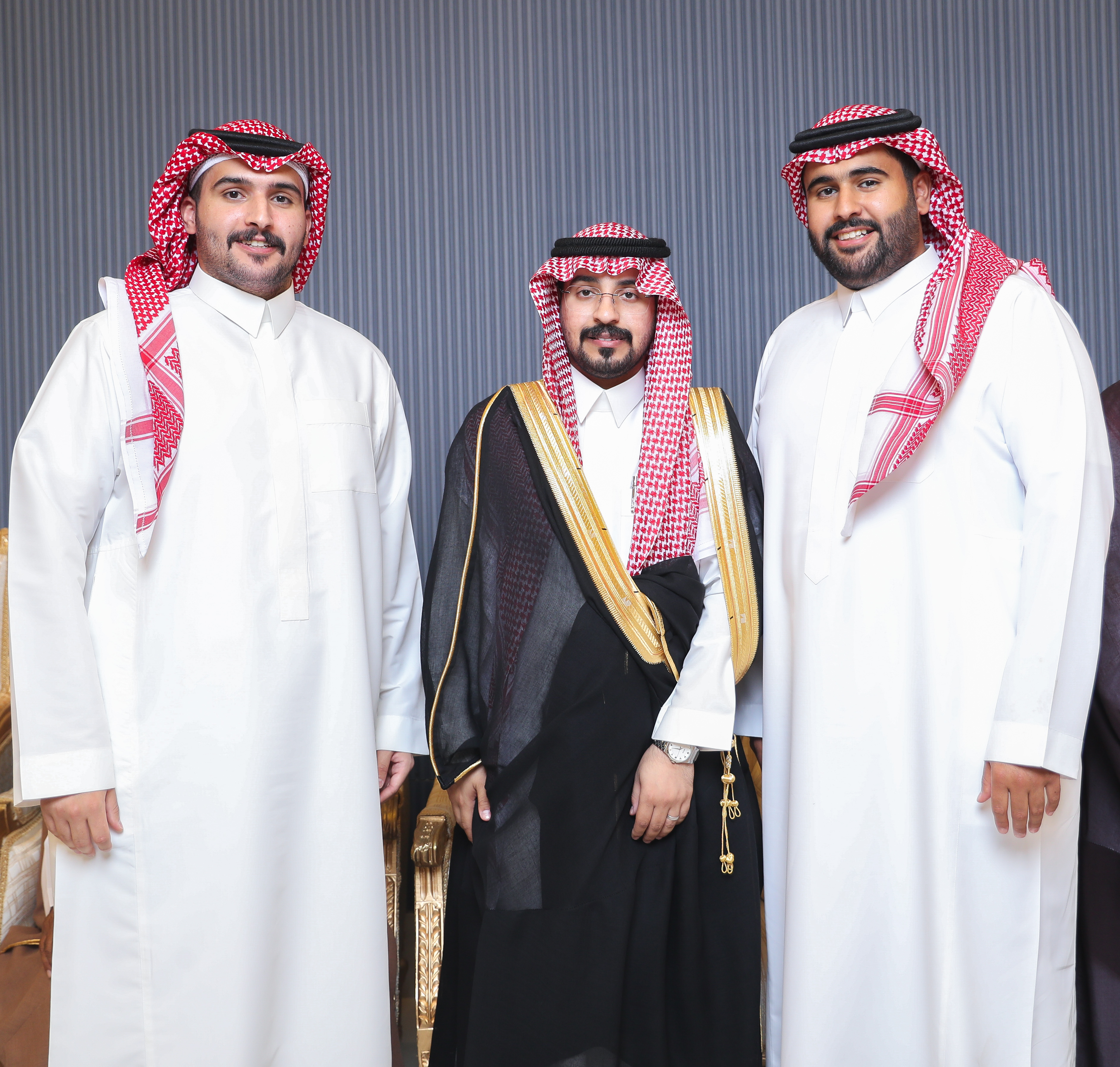 صورة 187 من زواج ( السبيعي & الدخيّل ) 