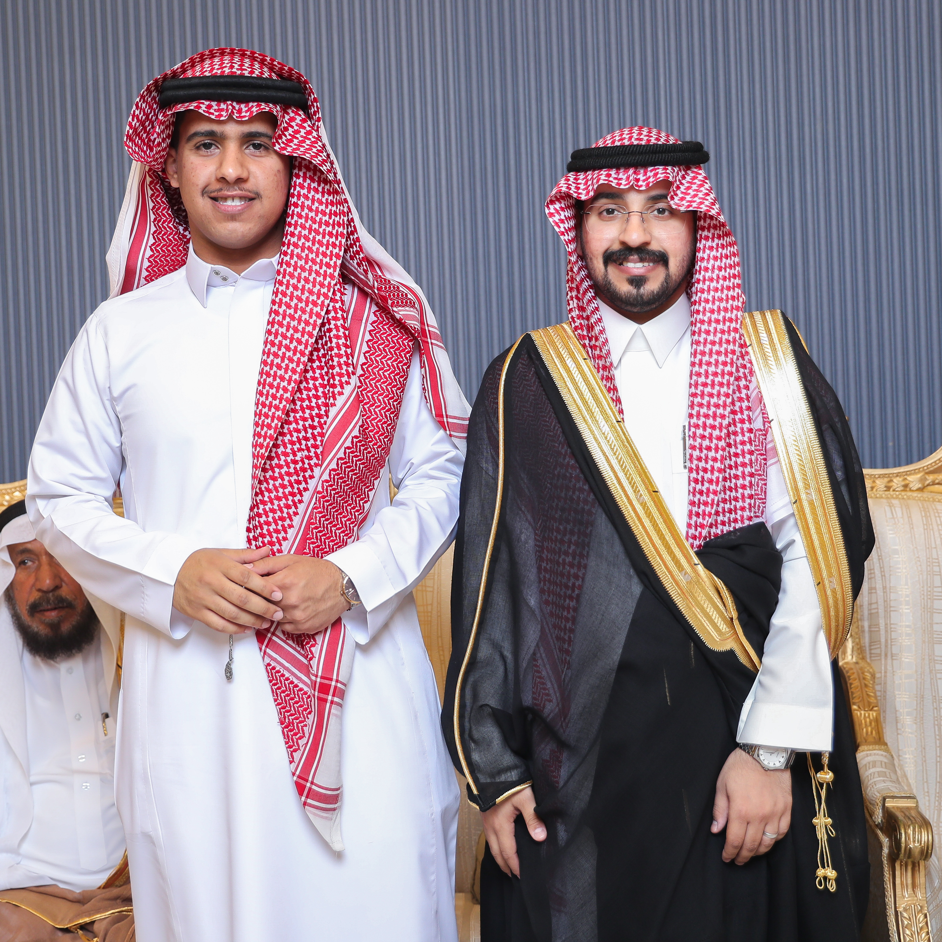 صورة 188 من زواج ( السبيعي & الدخيّل ) 