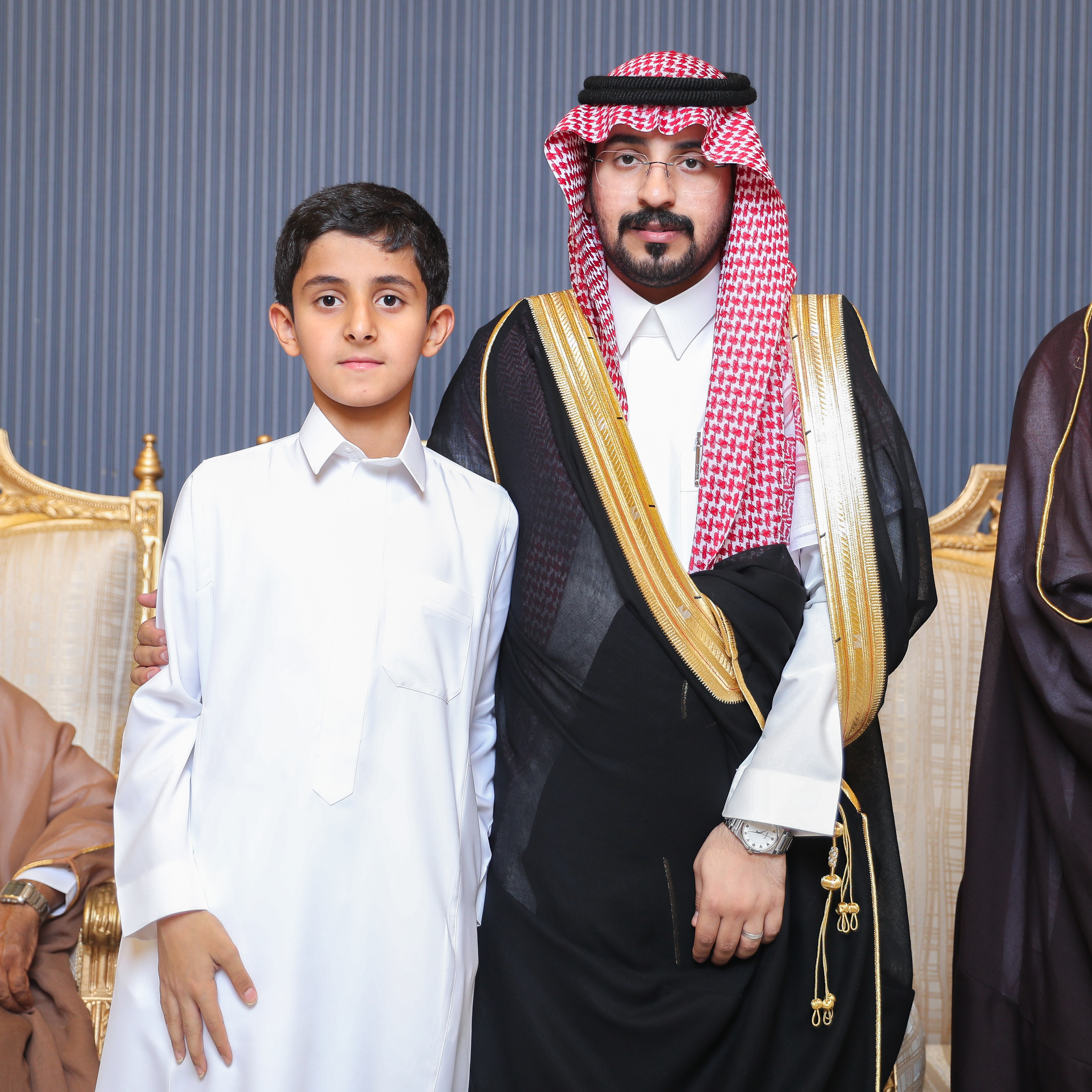 صورة 189 من زواج ( السبيعي & الدخيّل ) 