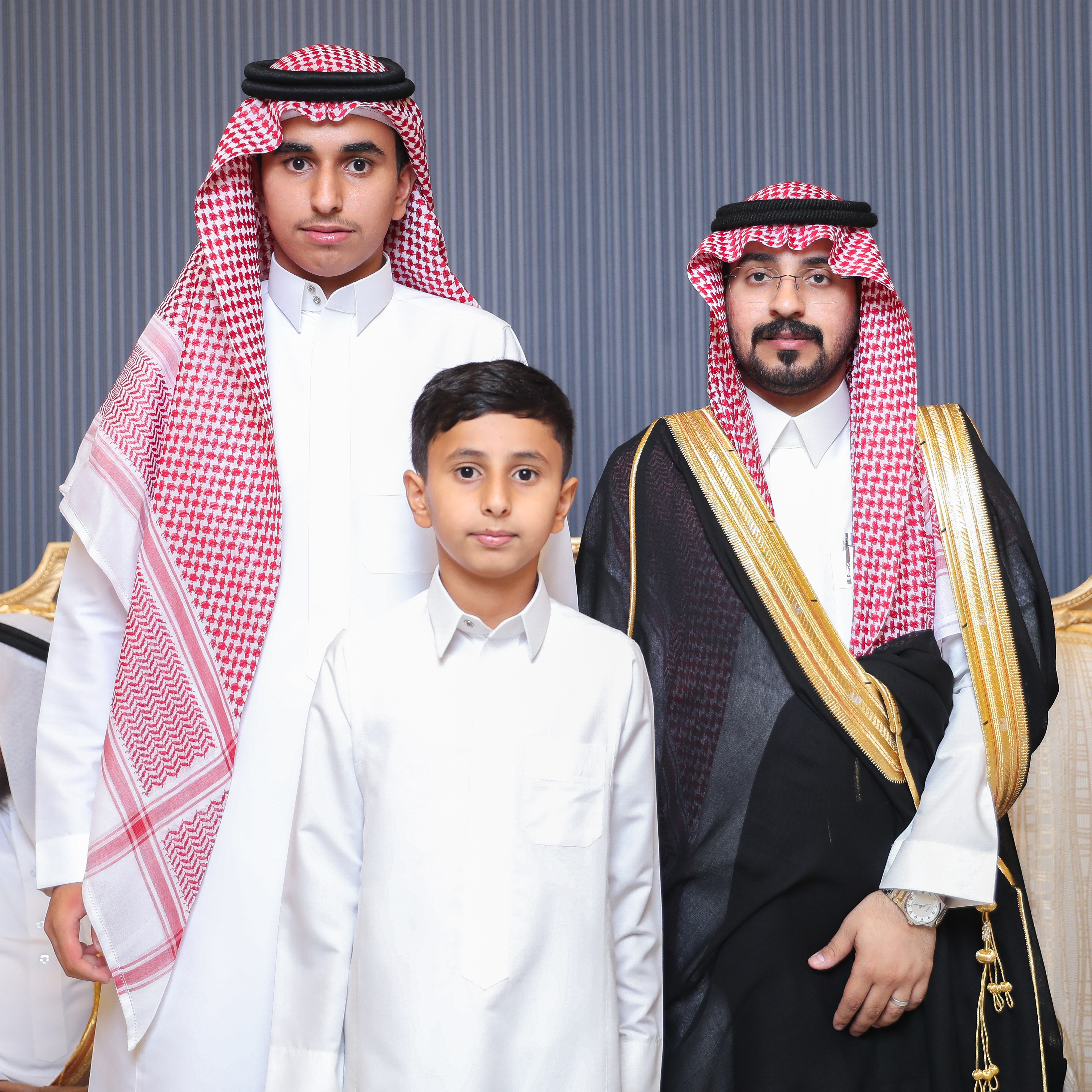 صورة 190 من زواج ( السبيعي & الدخيّل ) 