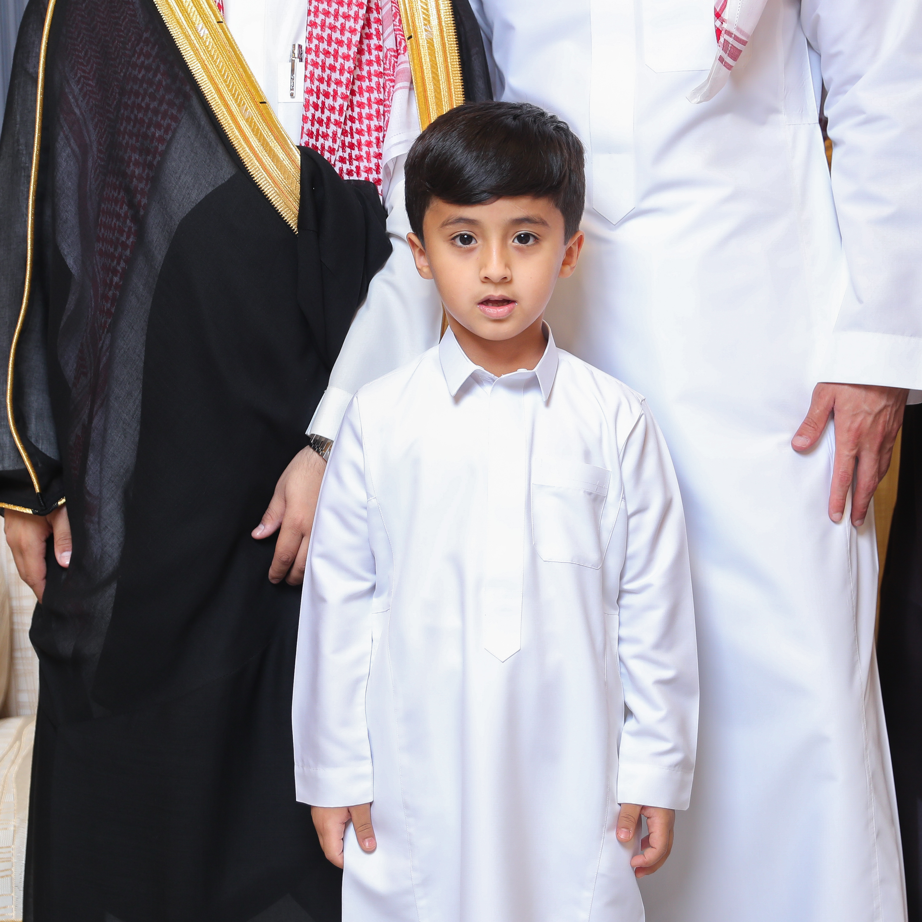 صورة 191 من زواج ( السبيعي & الدخيّل ) 