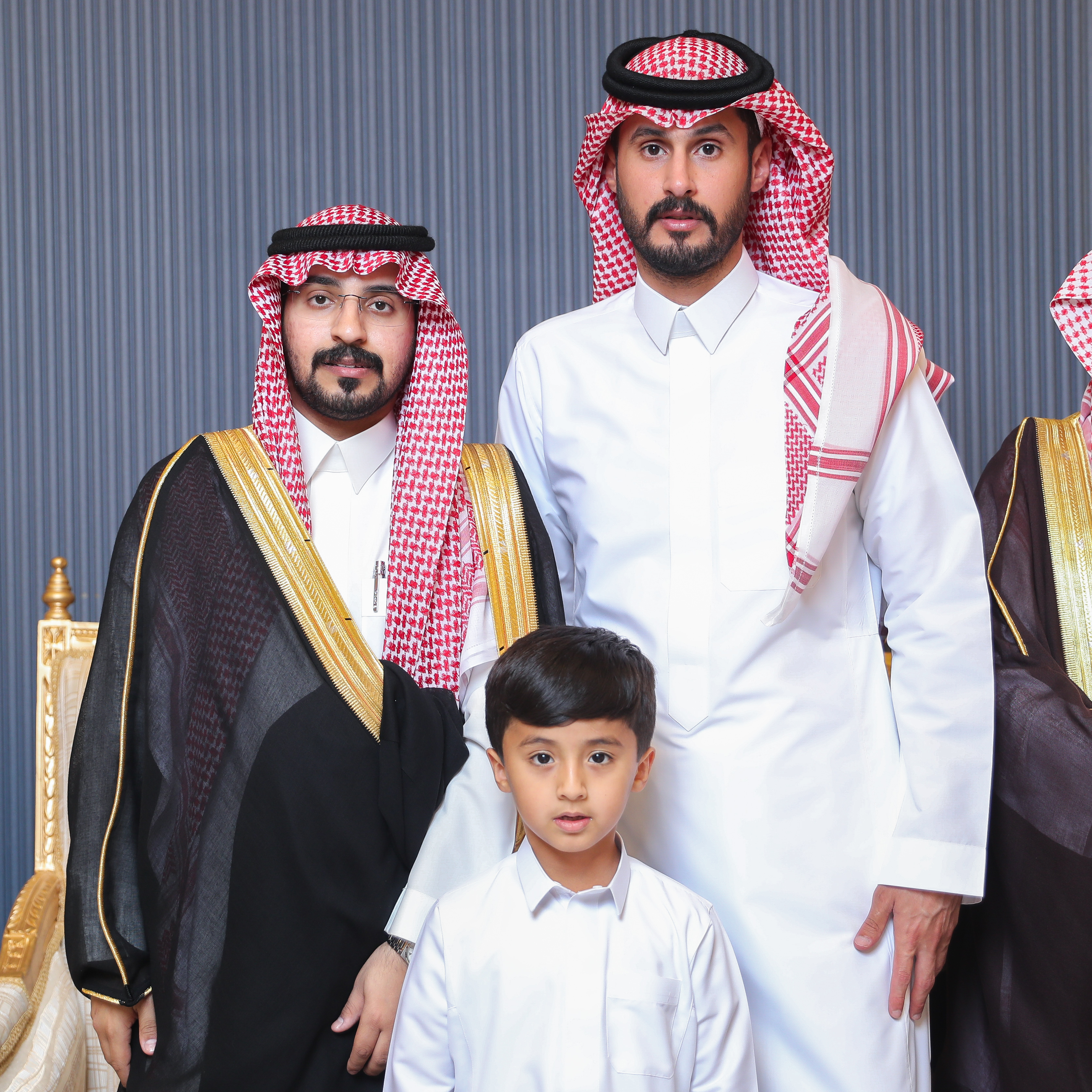 صورة 192 من زواج ( السبيعي & الدخيّل ) 