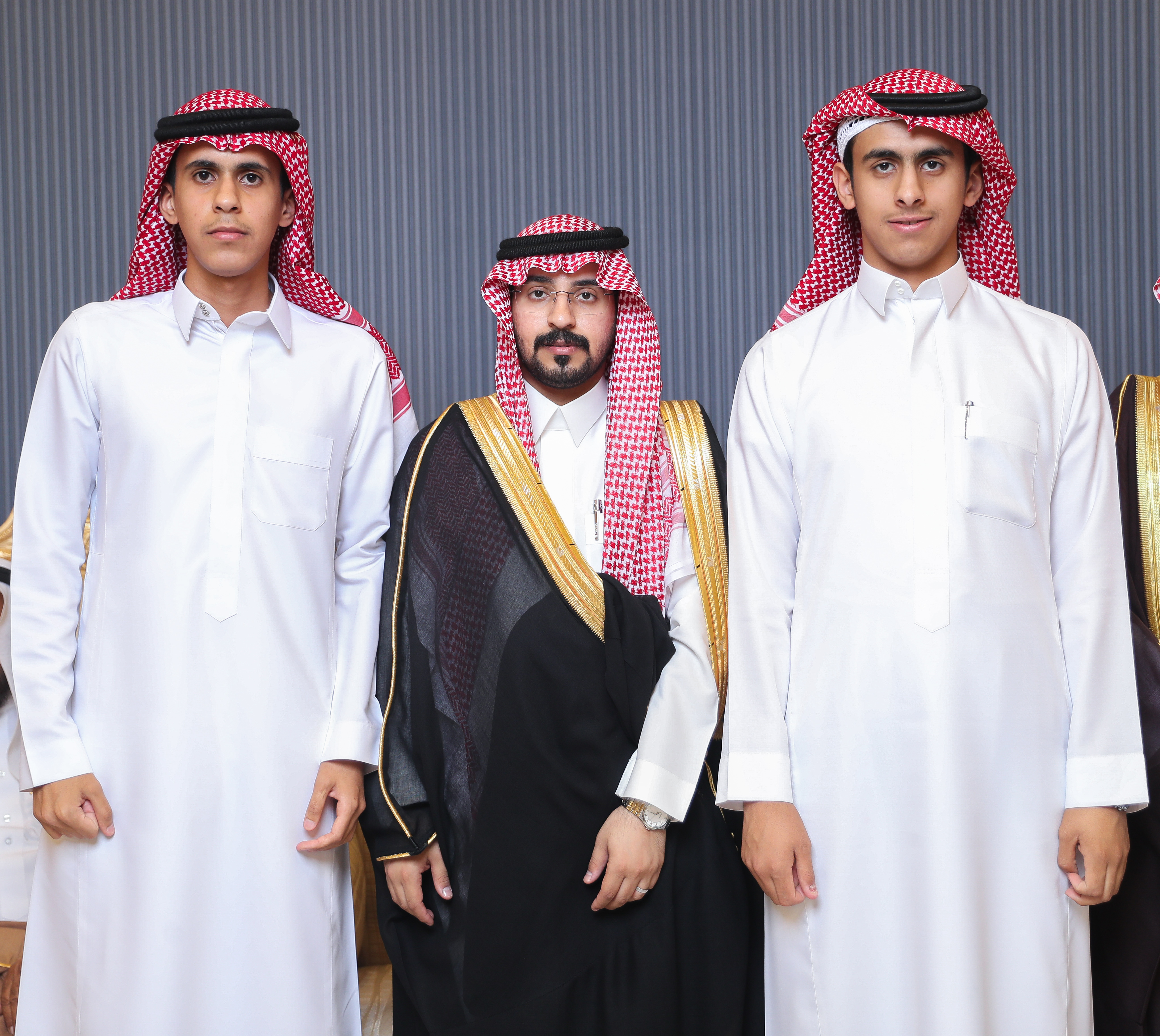 صورة 194 من زواج ( السبيعي & الدخيّل ) 
