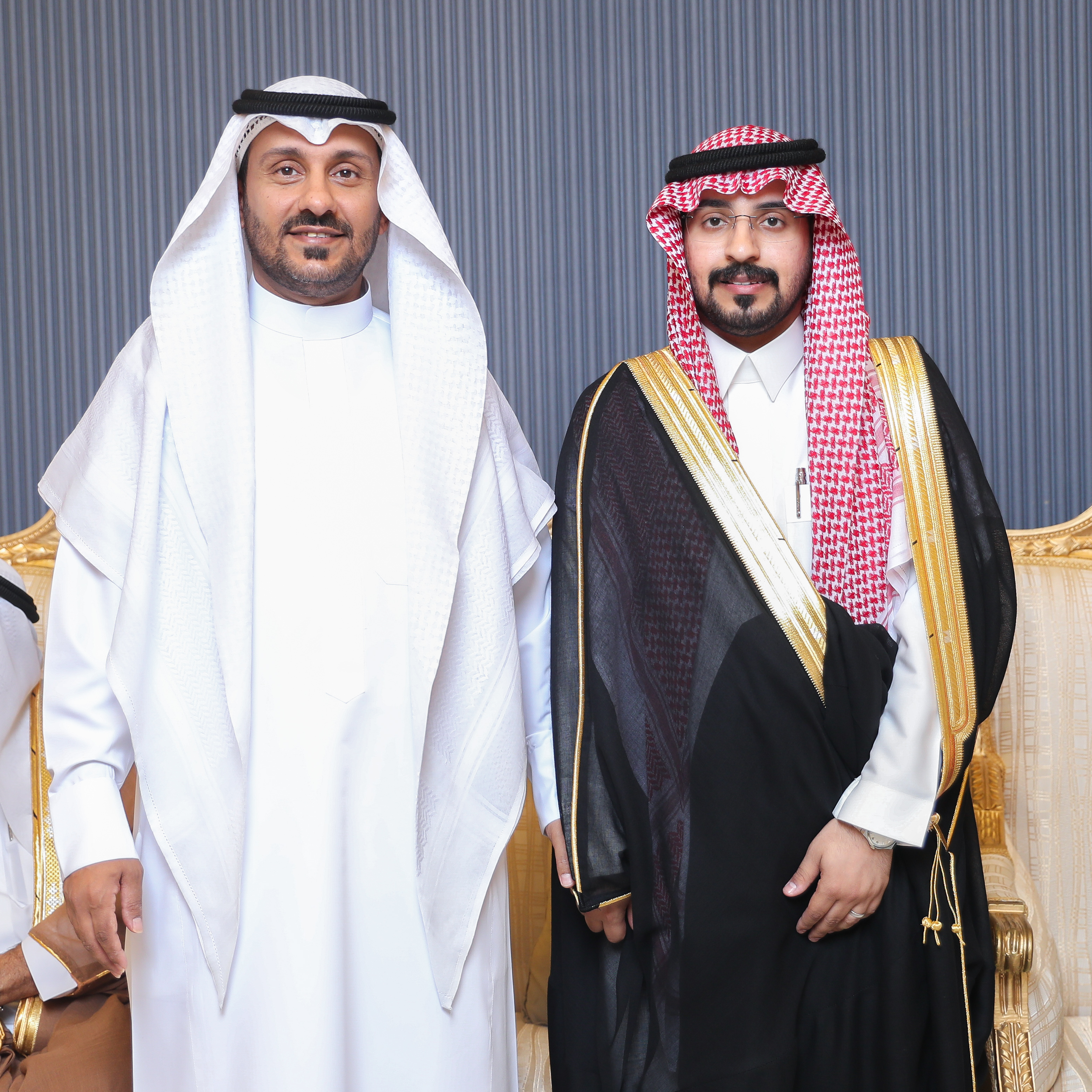 صورة 195 من زواج ( السبيعي & الدخيّل ) 