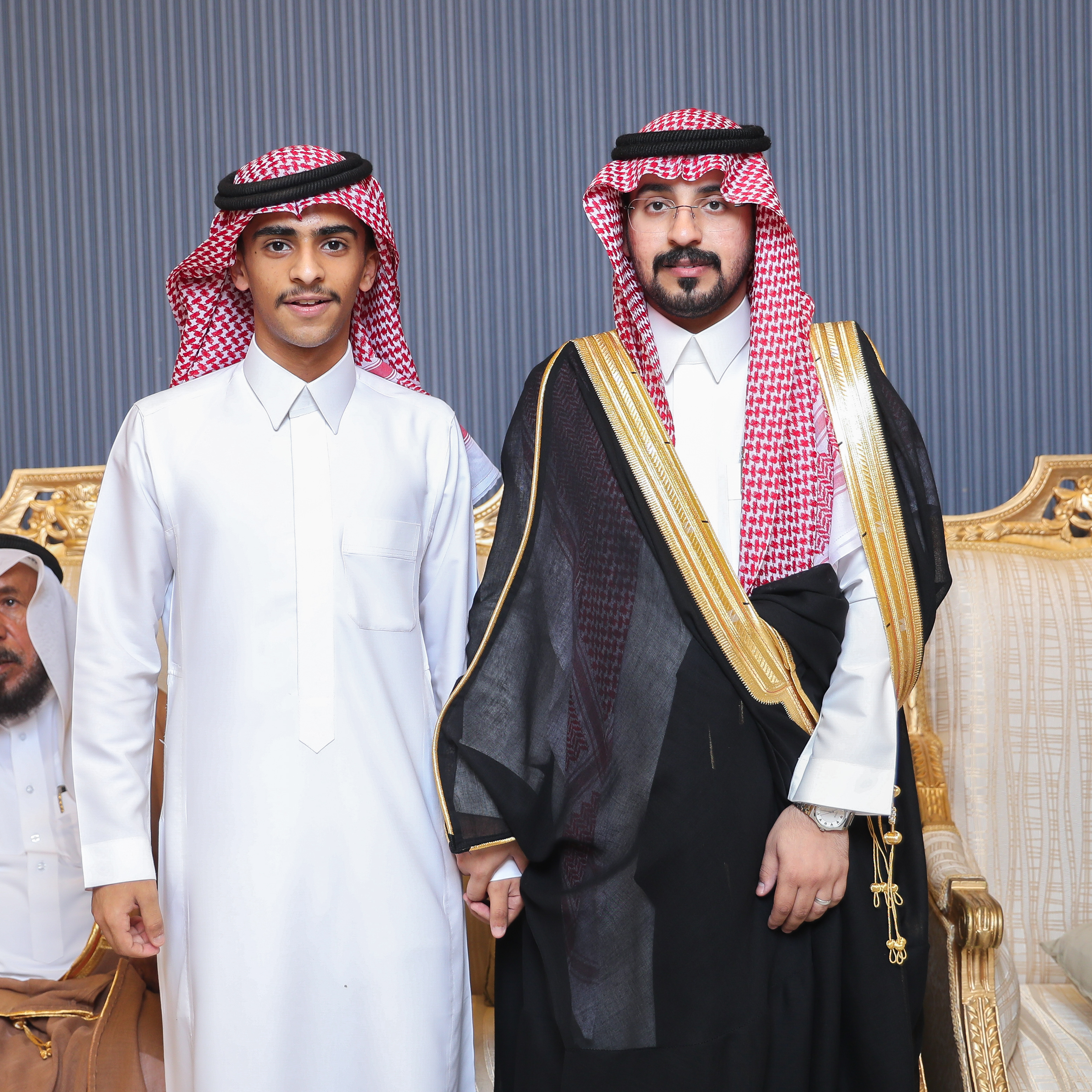 صورة 196 من زواج ( السبيعي & الدخيّل ) 