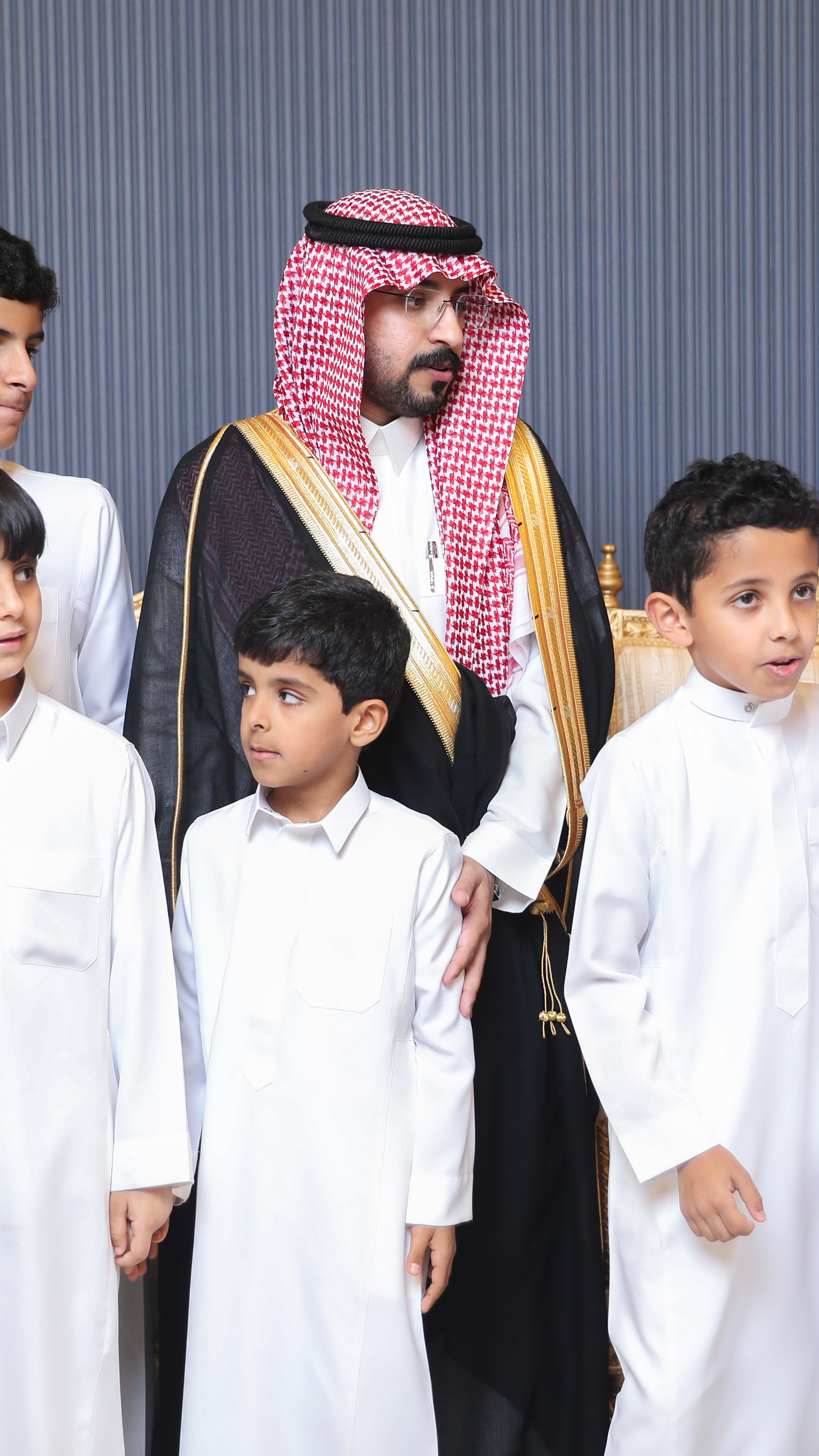 صورة 197 من زواج ( السبيعي & الدخيّل ) 