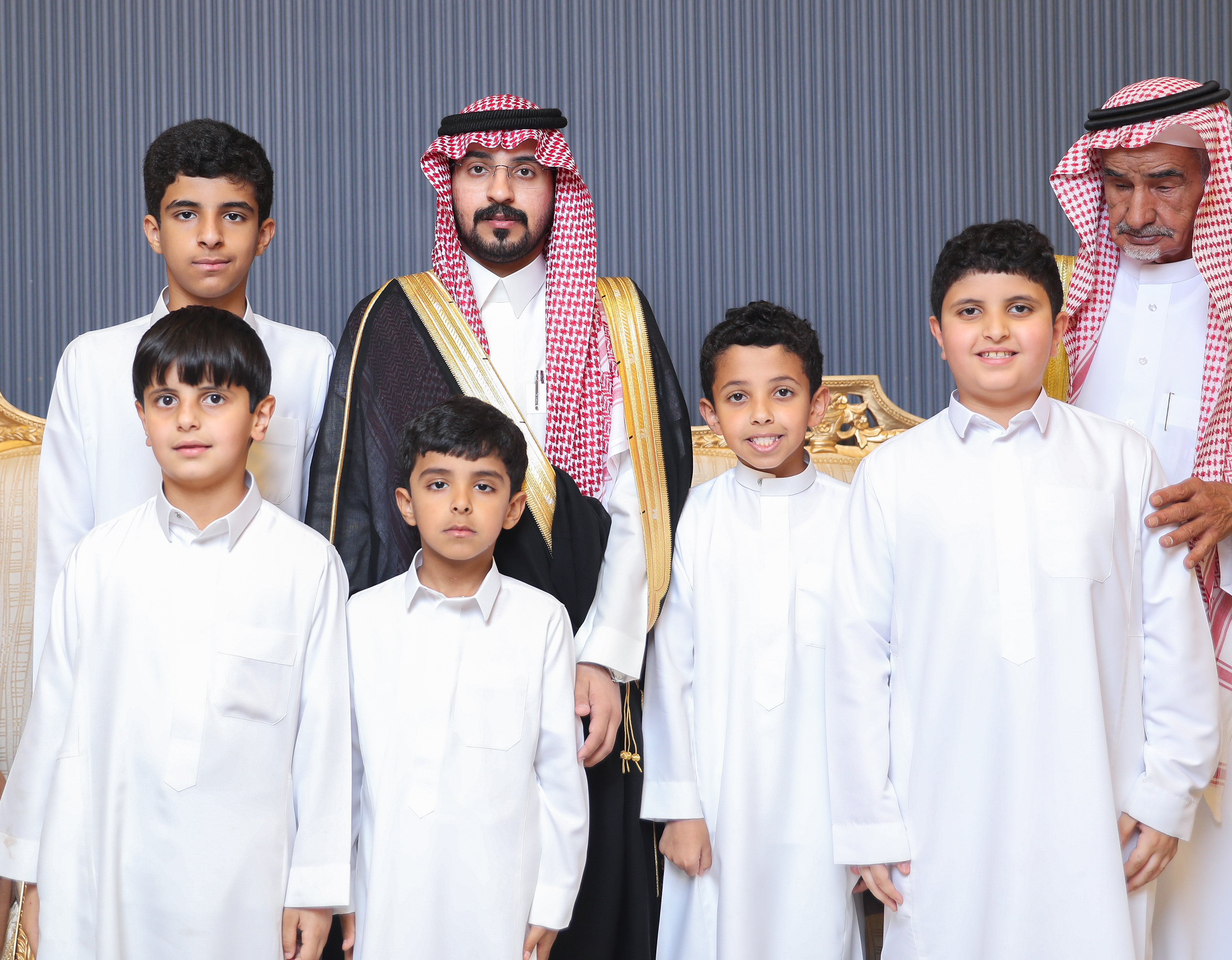 صورة 198 من زواج ( السبيعي & الدخيّل ) 