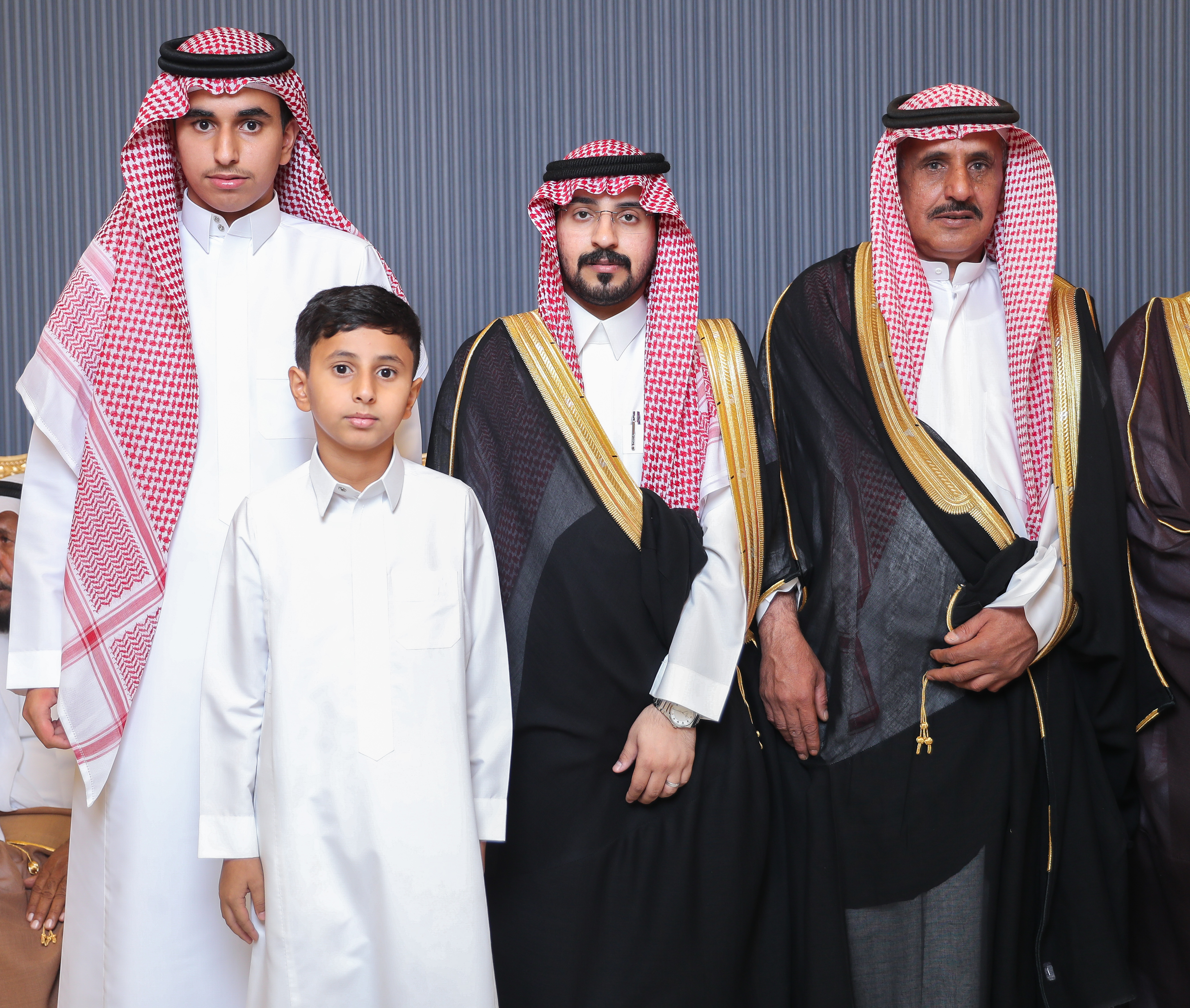 صورة 199 من زواج ( السبيعي & الدخيّل ) 