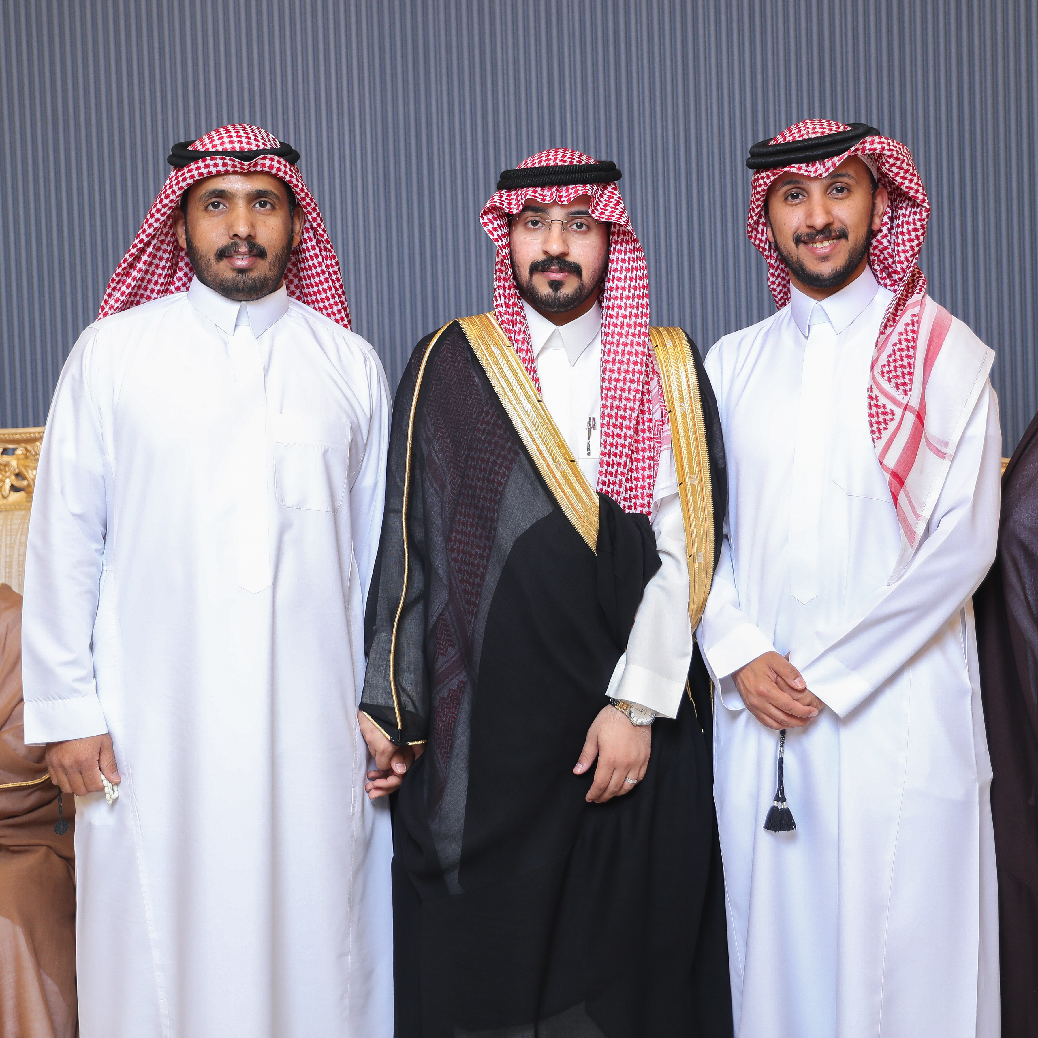 صورة 200 من زواج ( السبيعي & الدخيّل ) 