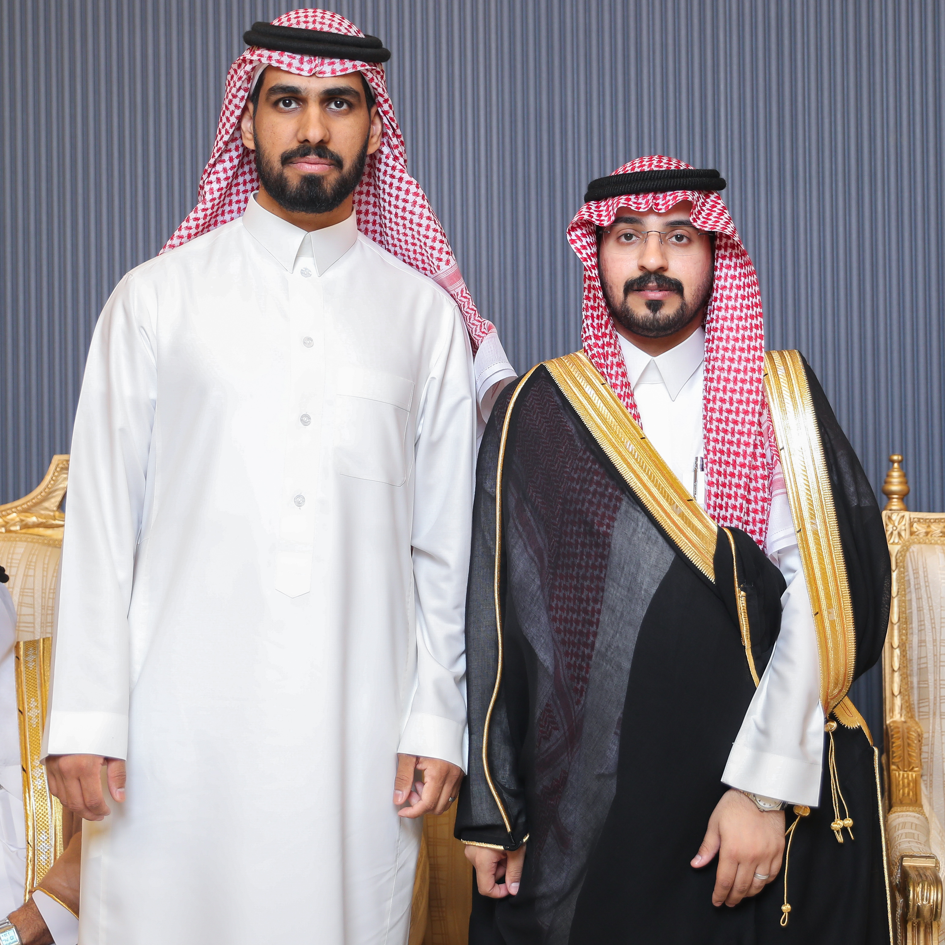 صورة 201 من زواج ( السبيعي & الدخيّل ) 