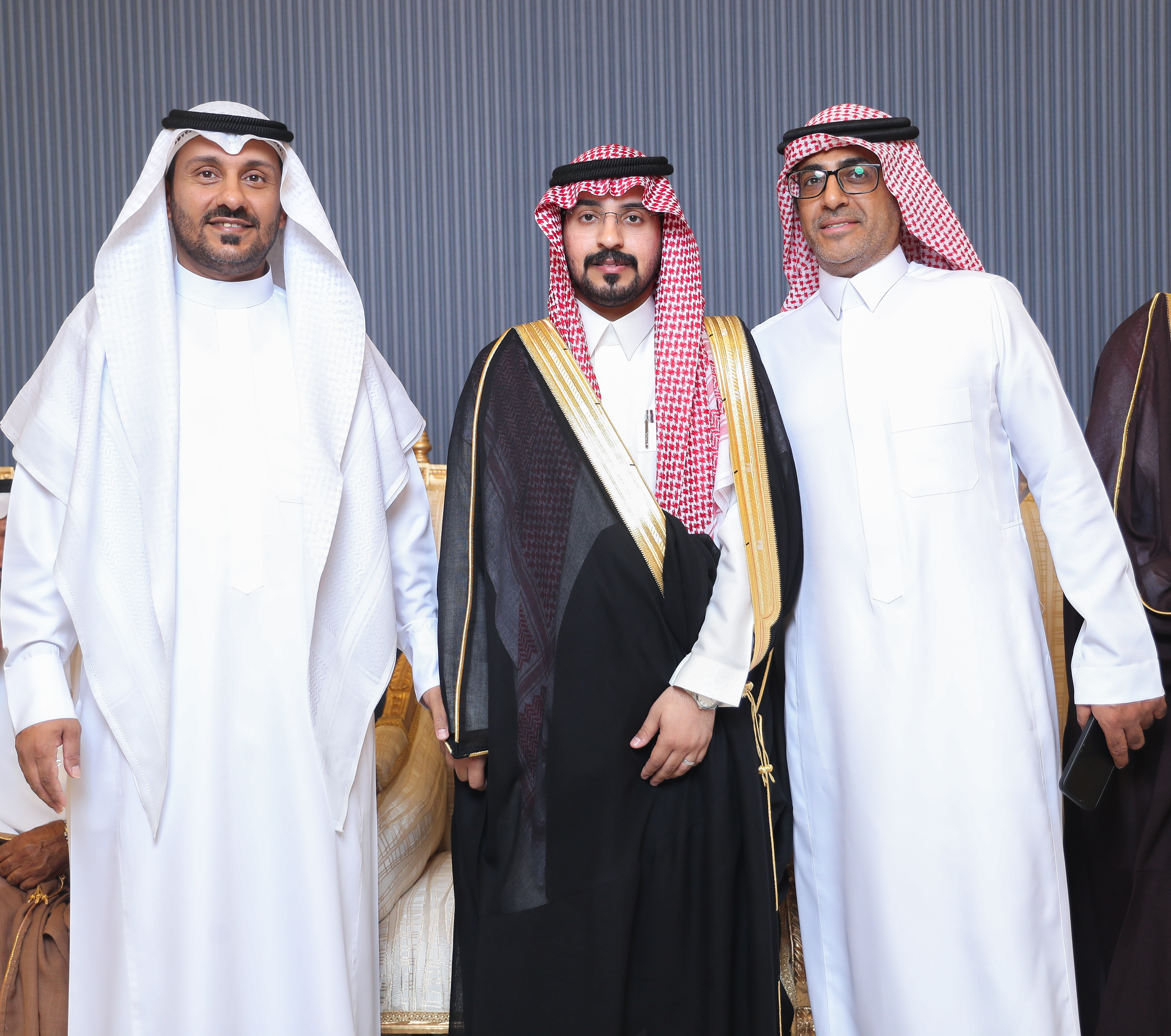 صورة 202 من زواج ( السبيعي & الدخيّل ) 