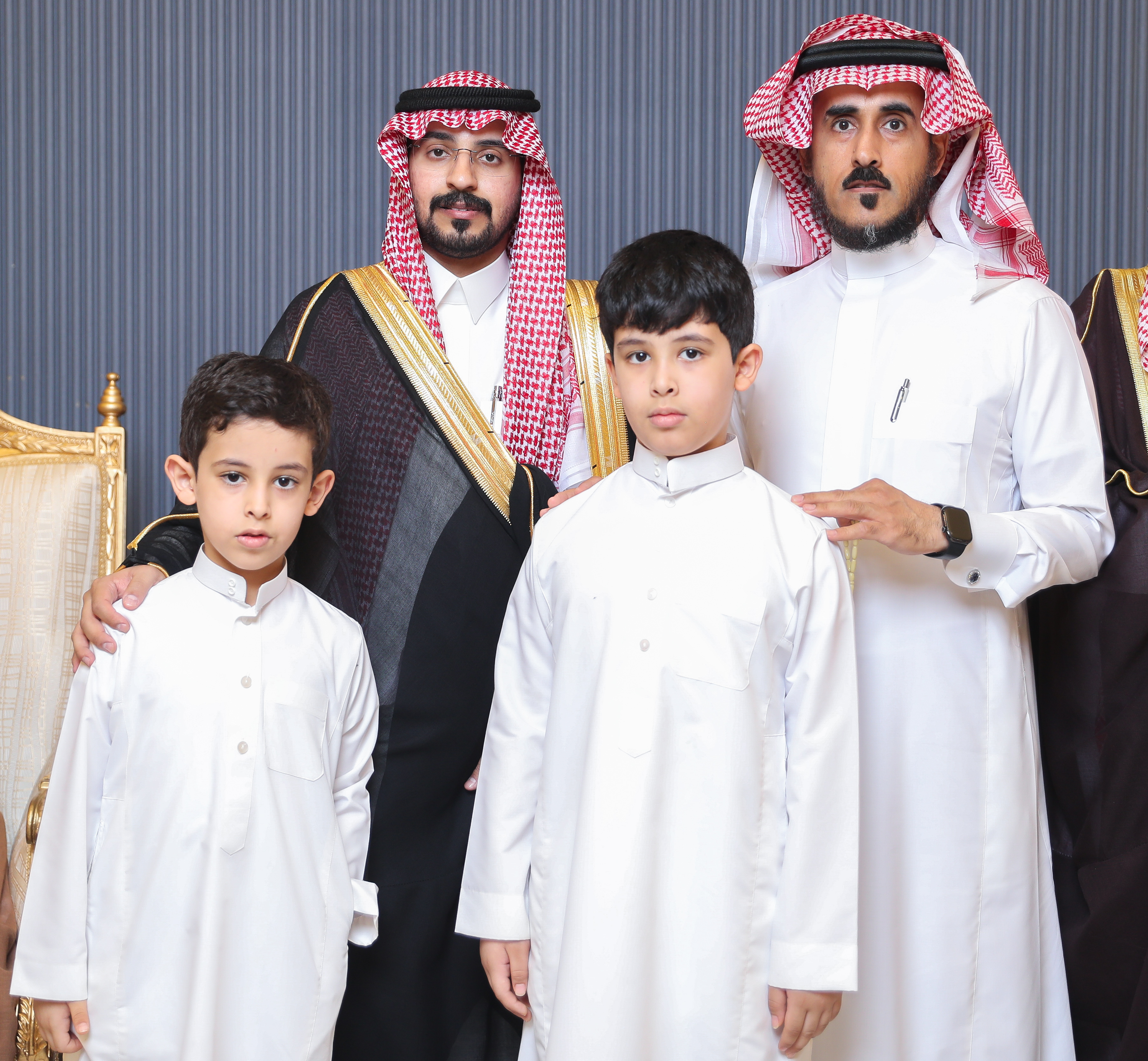 صورة 203 من زواج ( السبيعي & الدخيّل ) 