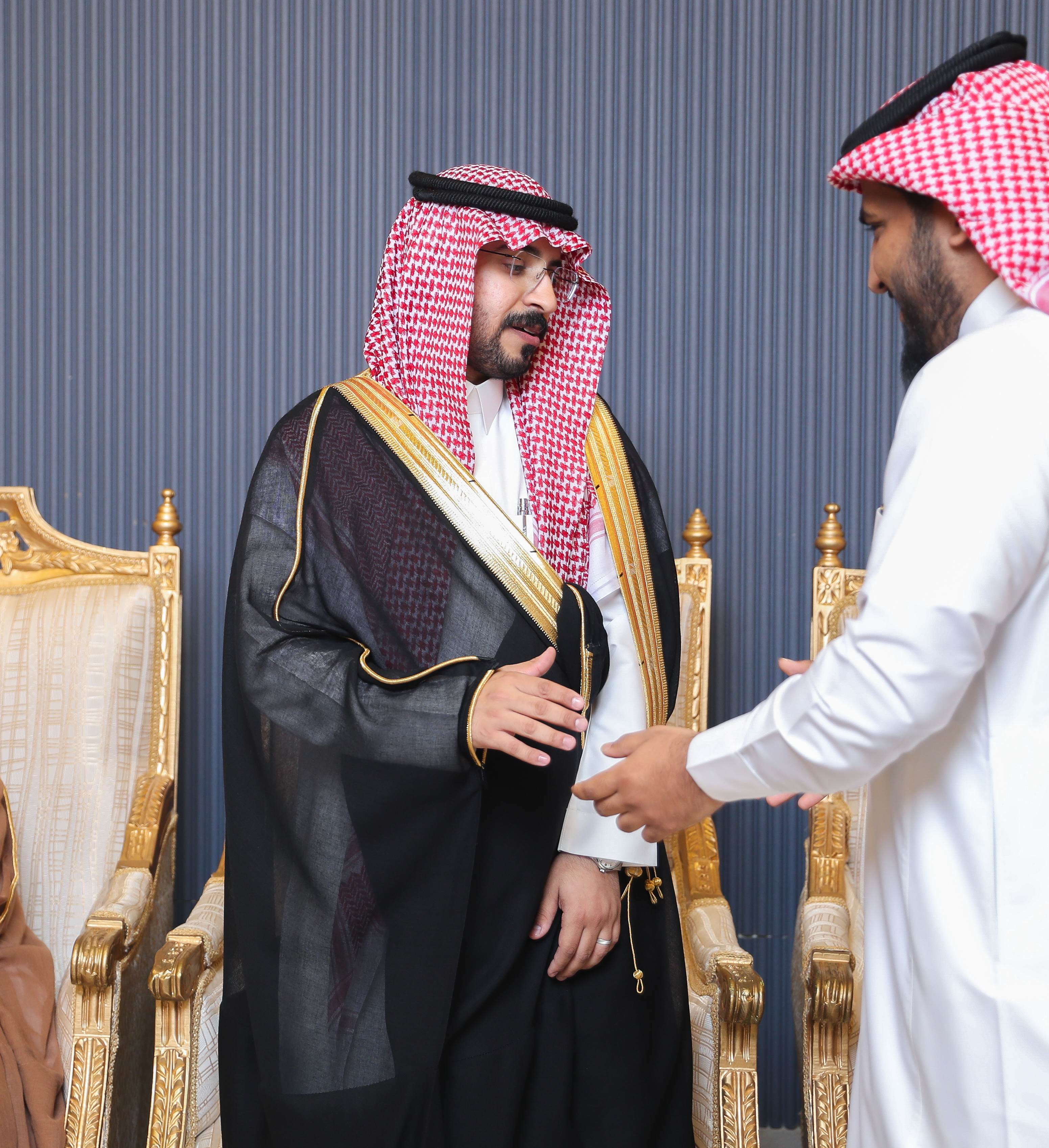 صورة 204 من زواج ( السبيعي & الدخيّل ) 
