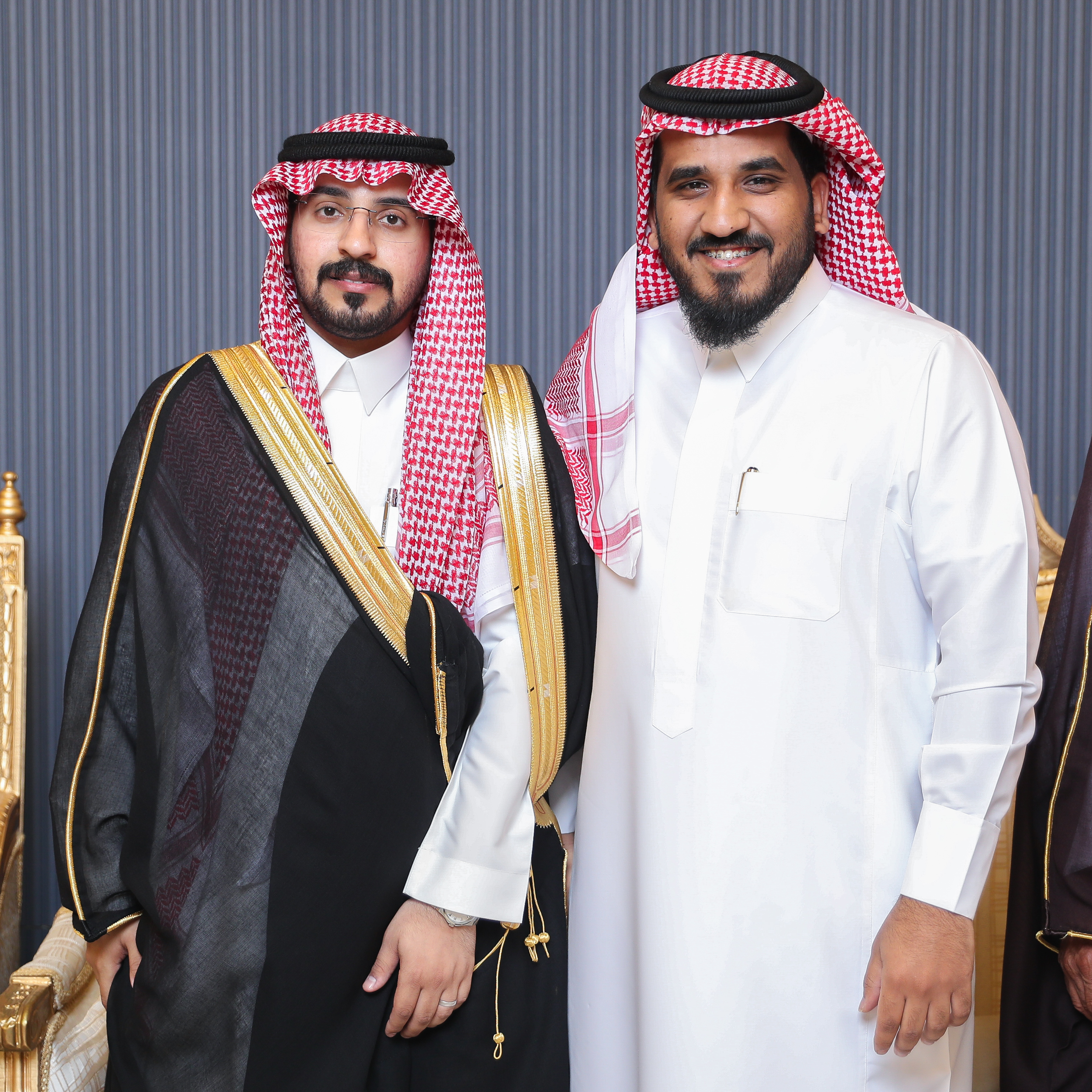 صورة 205 من زواج ( السبيعي & الدخيّل ) 