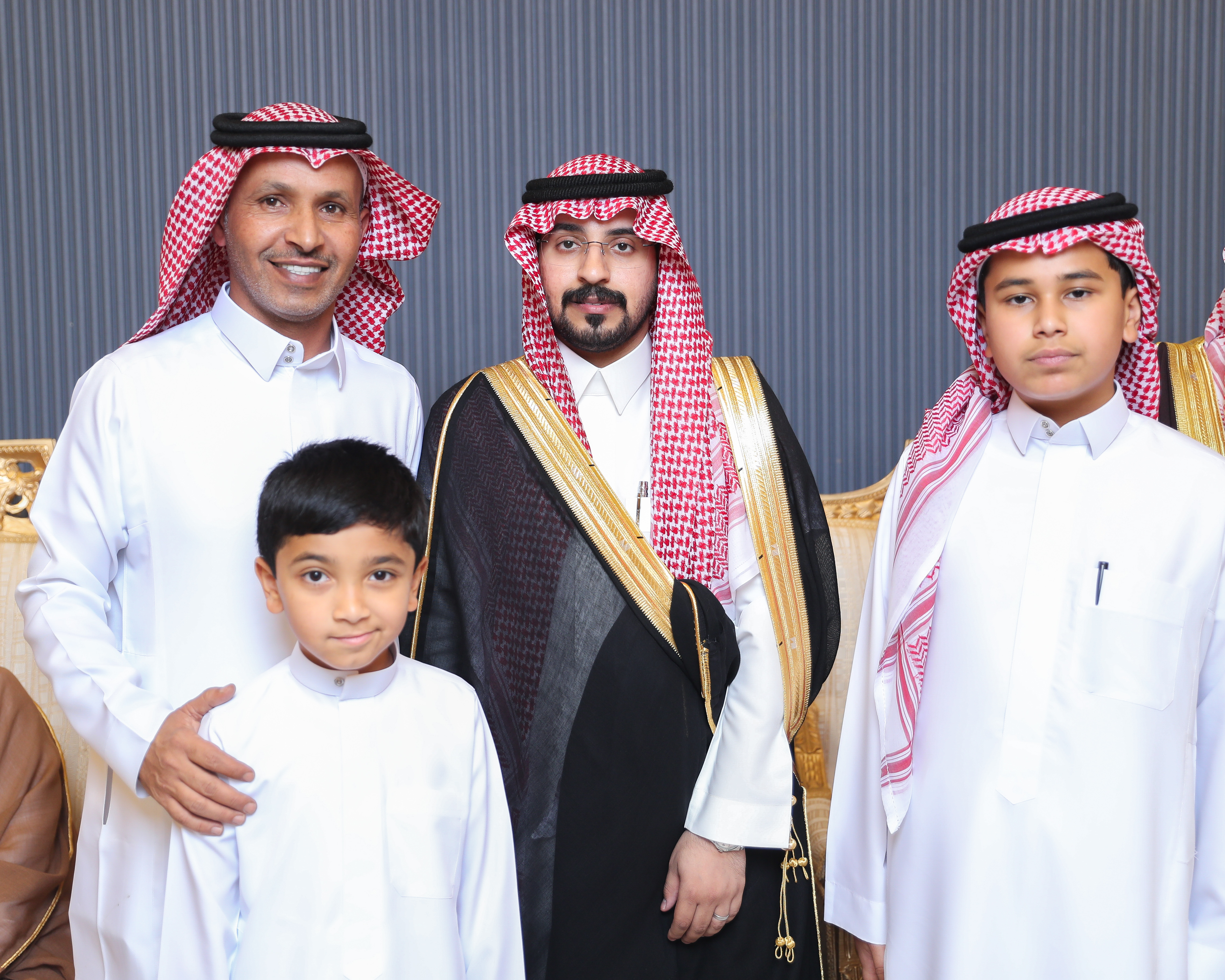 صورة 206 من زواج ( السبيعي & الدخيّل ) 