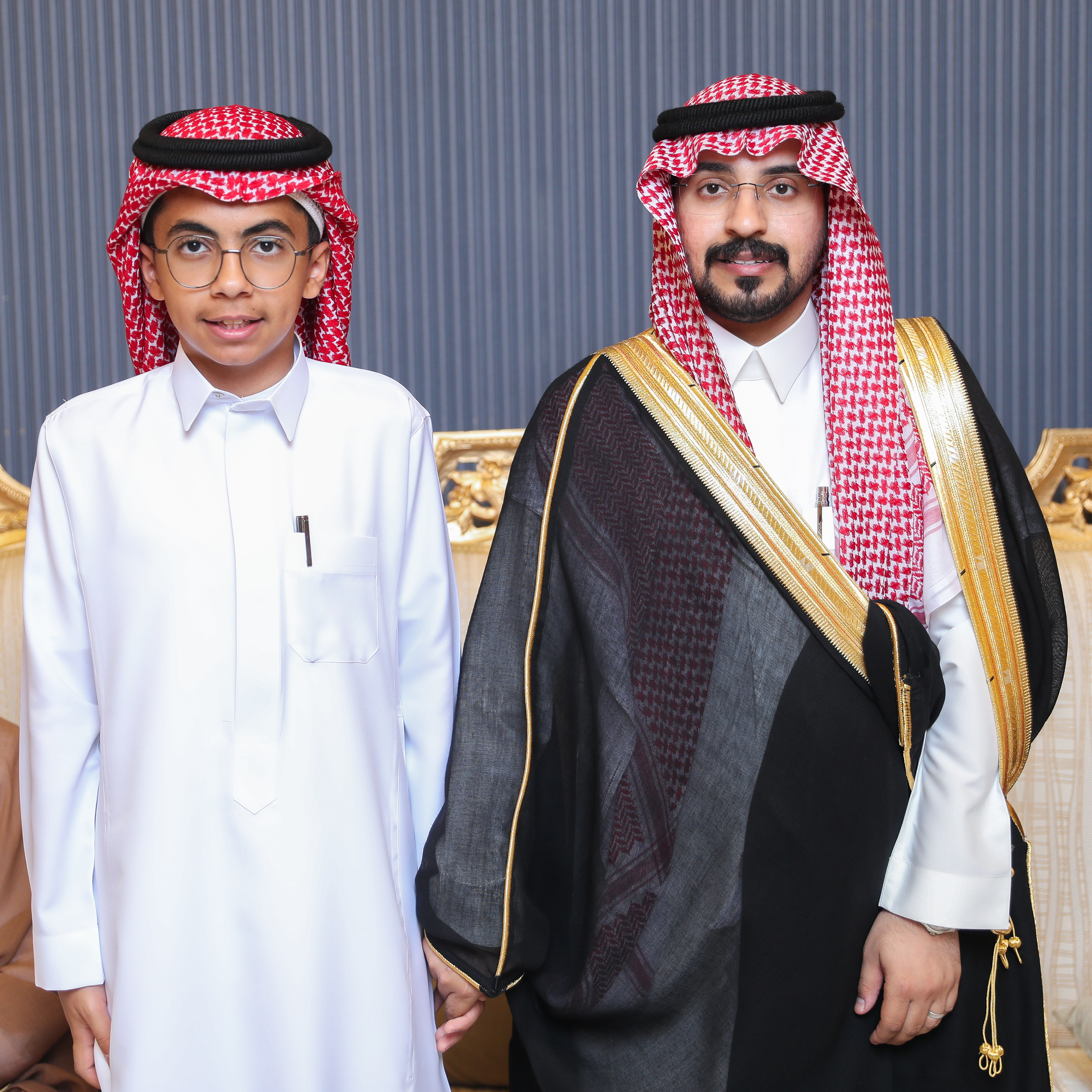 صورة 207 من زواج ( السبيعي & الدخيّل ) 