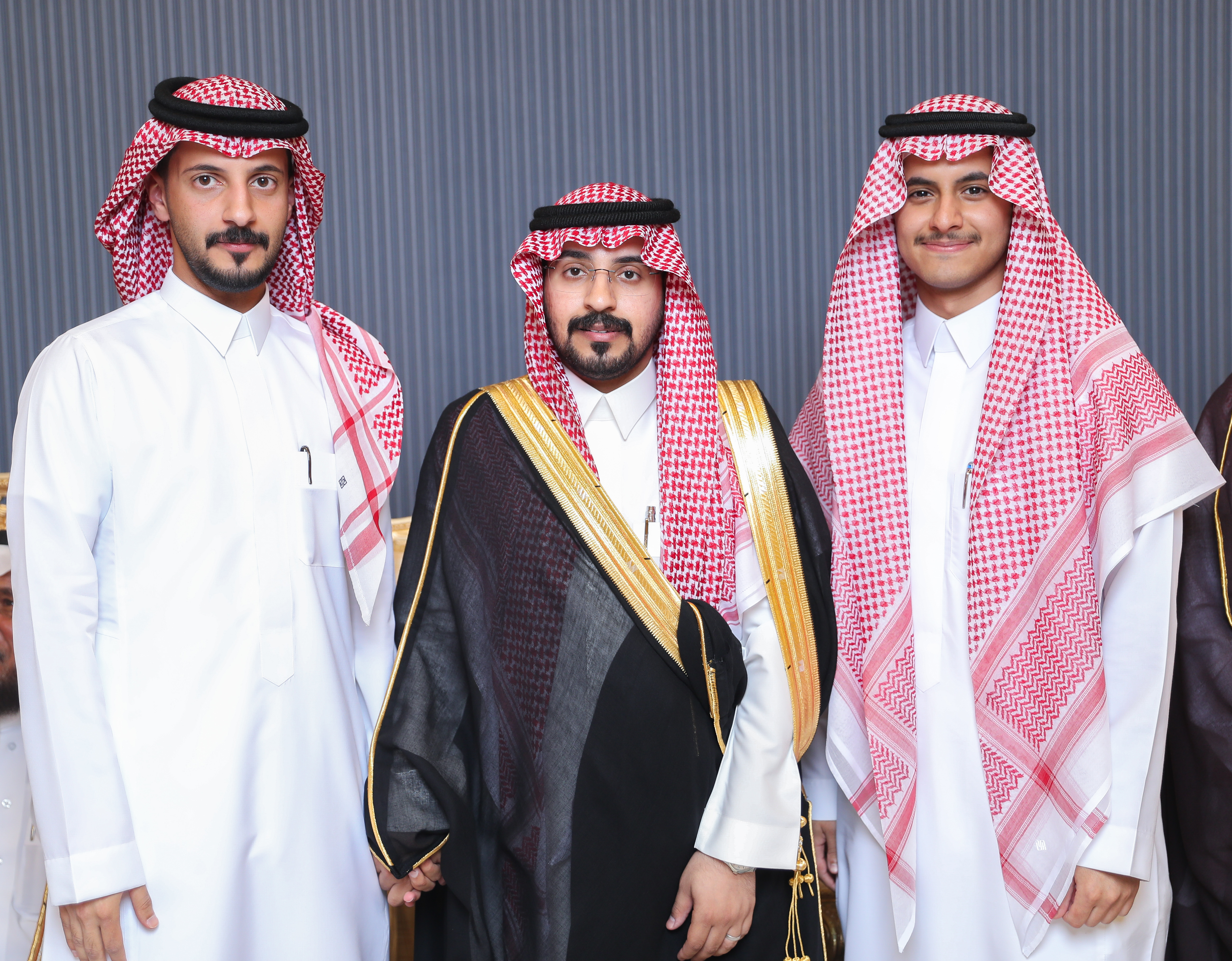 صورة 208 من زواج ( السبيعي & الدخيّل ) 