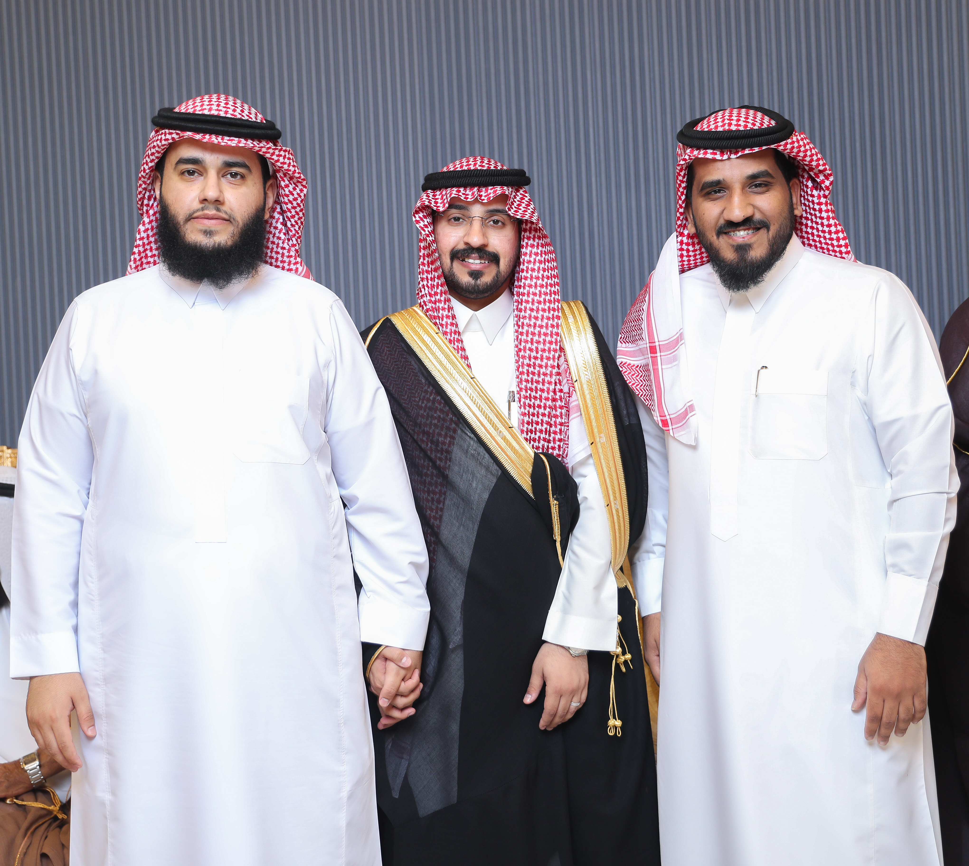 صورة 210 من زواج ( السبيعي & الدخيّل ) 