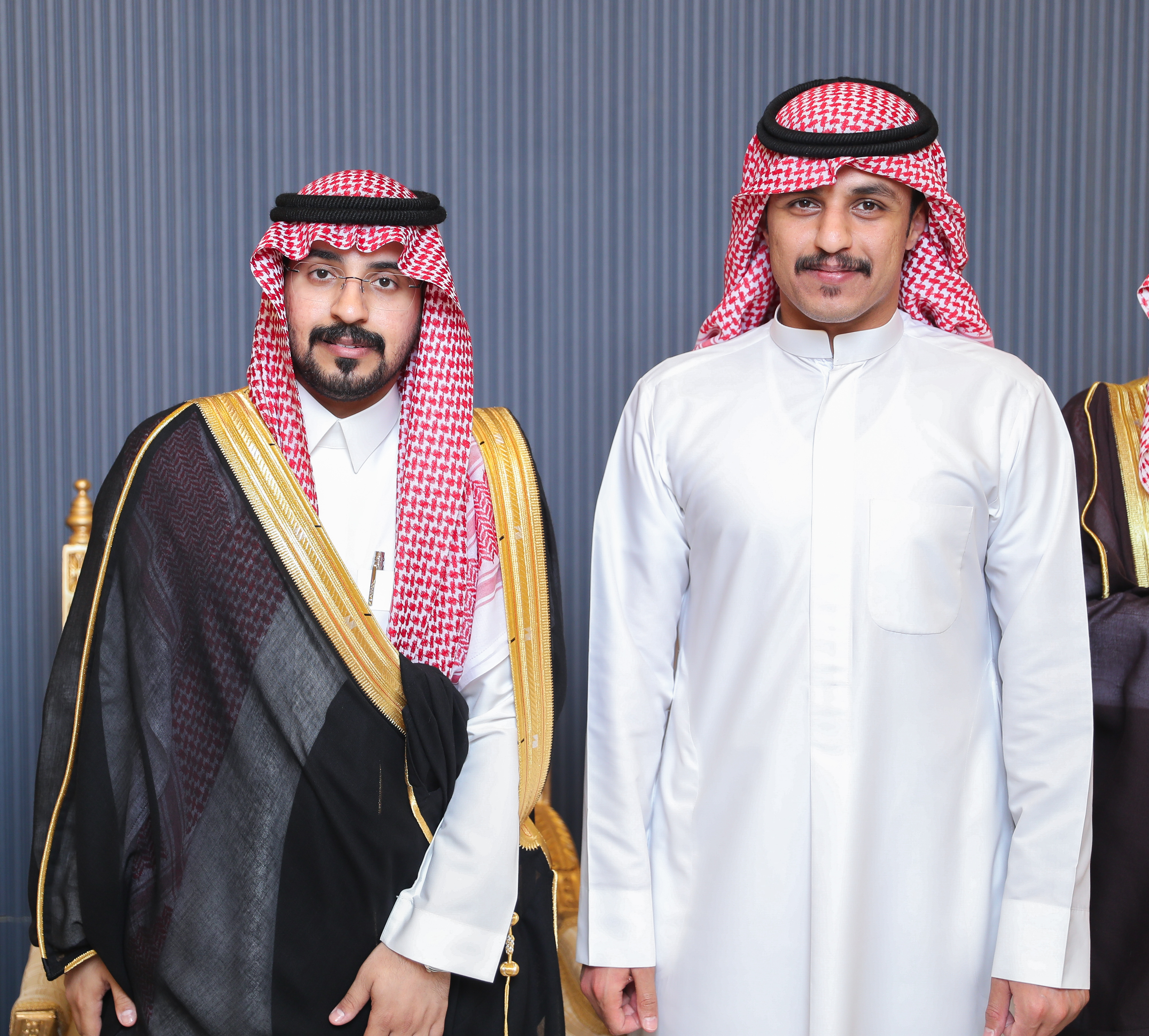 صورة 211 من زواج ( السبيعي & الدخيّل ) 