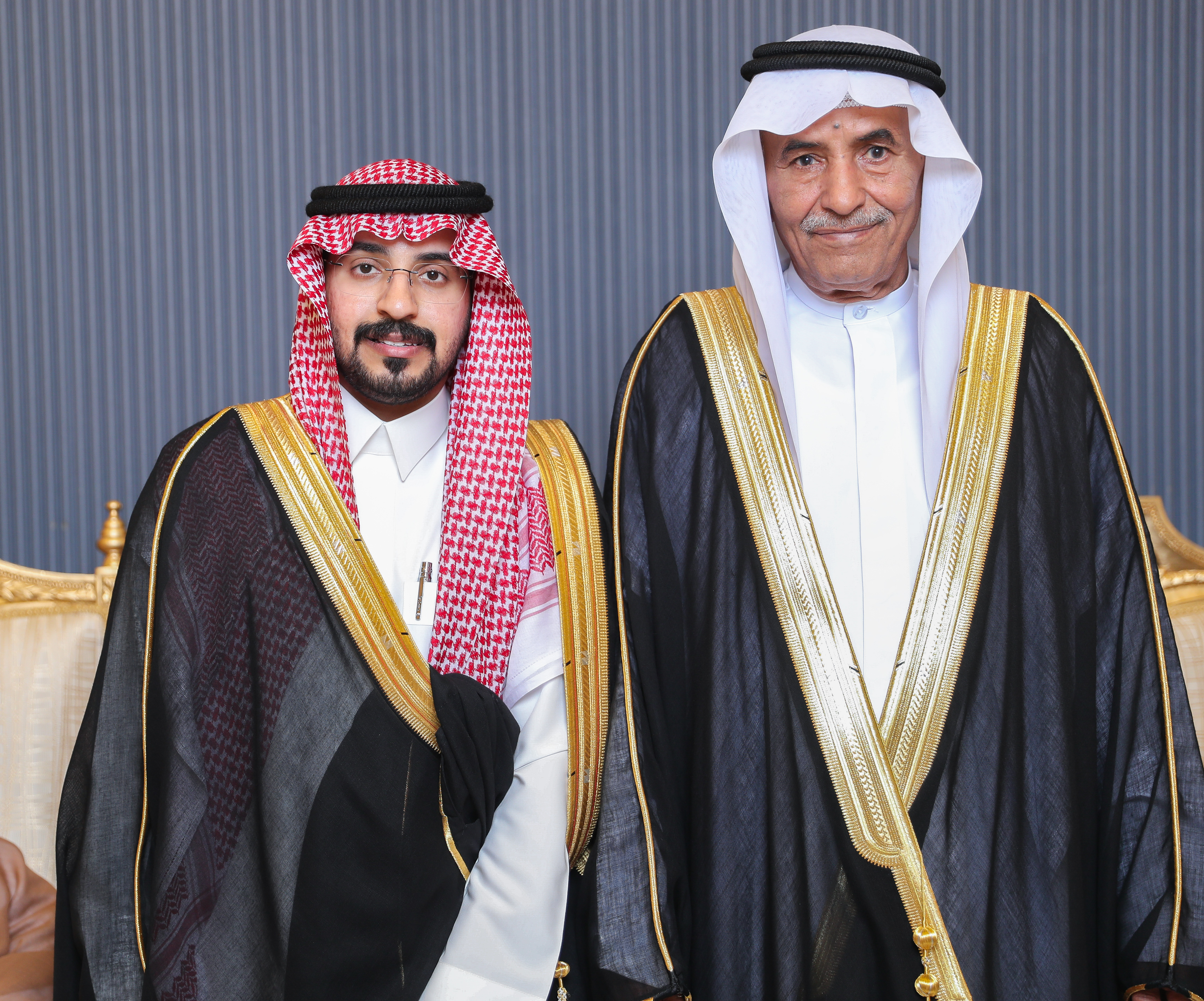 صورة 213 من زواج ( السبيعي & الدخيّل ) 