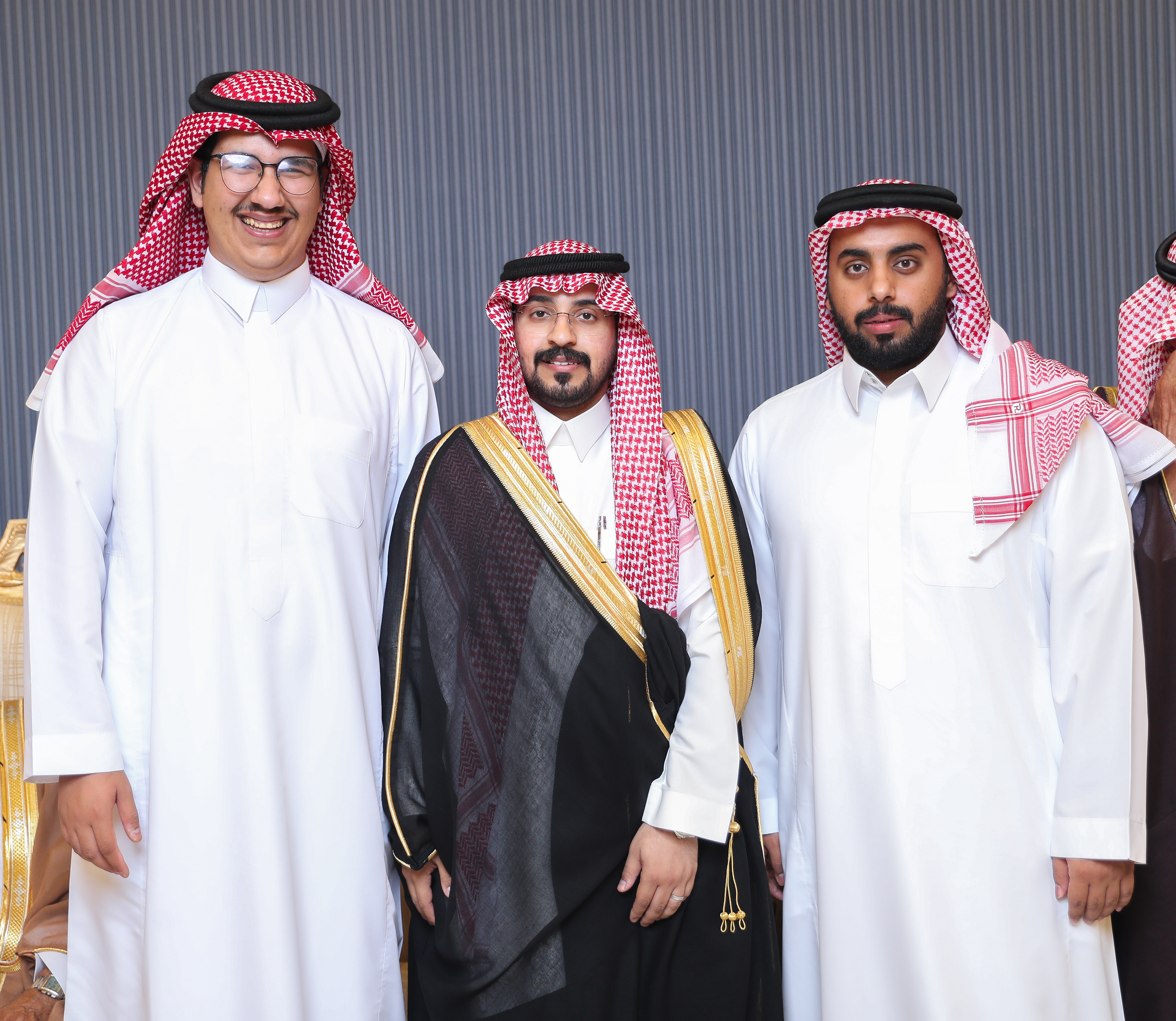 صورة 214 من زواج ( السبيعي & الدخيّل ) 
