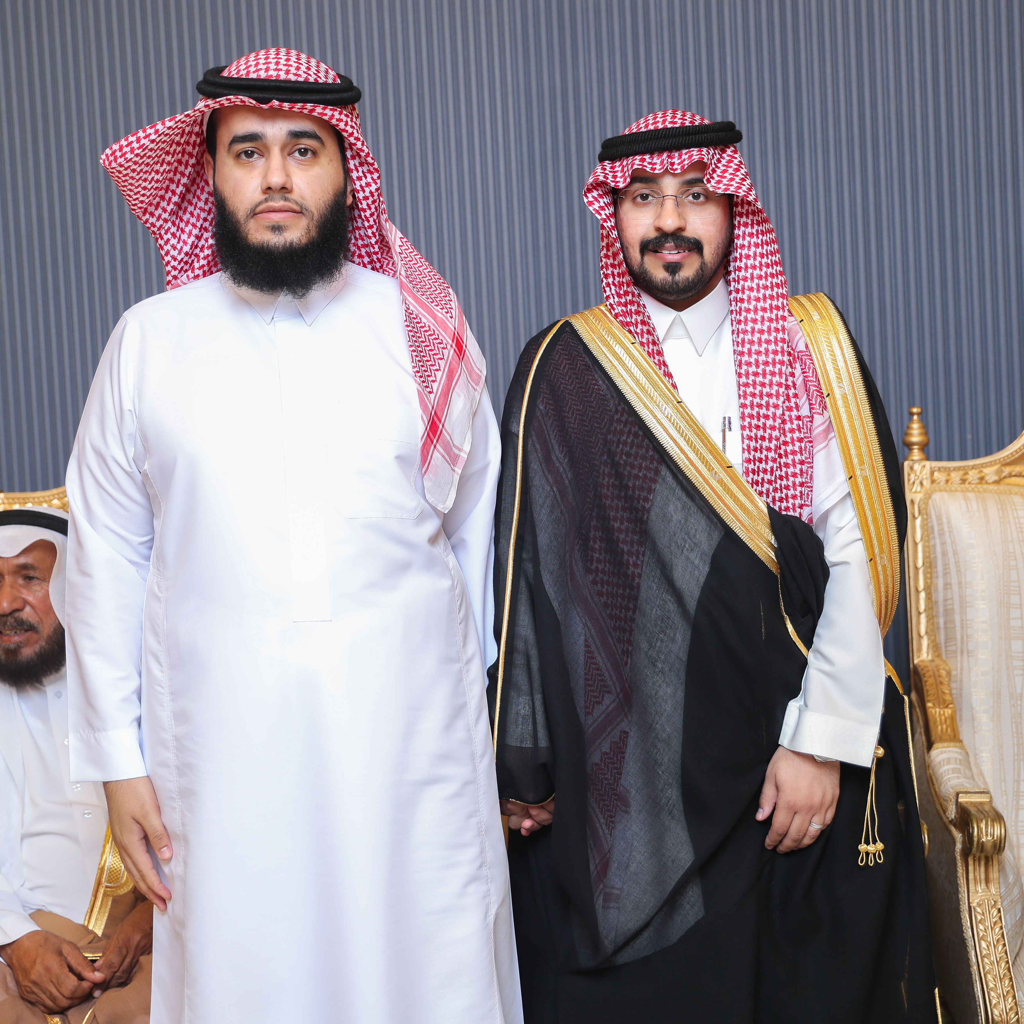 صورة 217 من زواج ( السبيعي & الدخيّل ) 