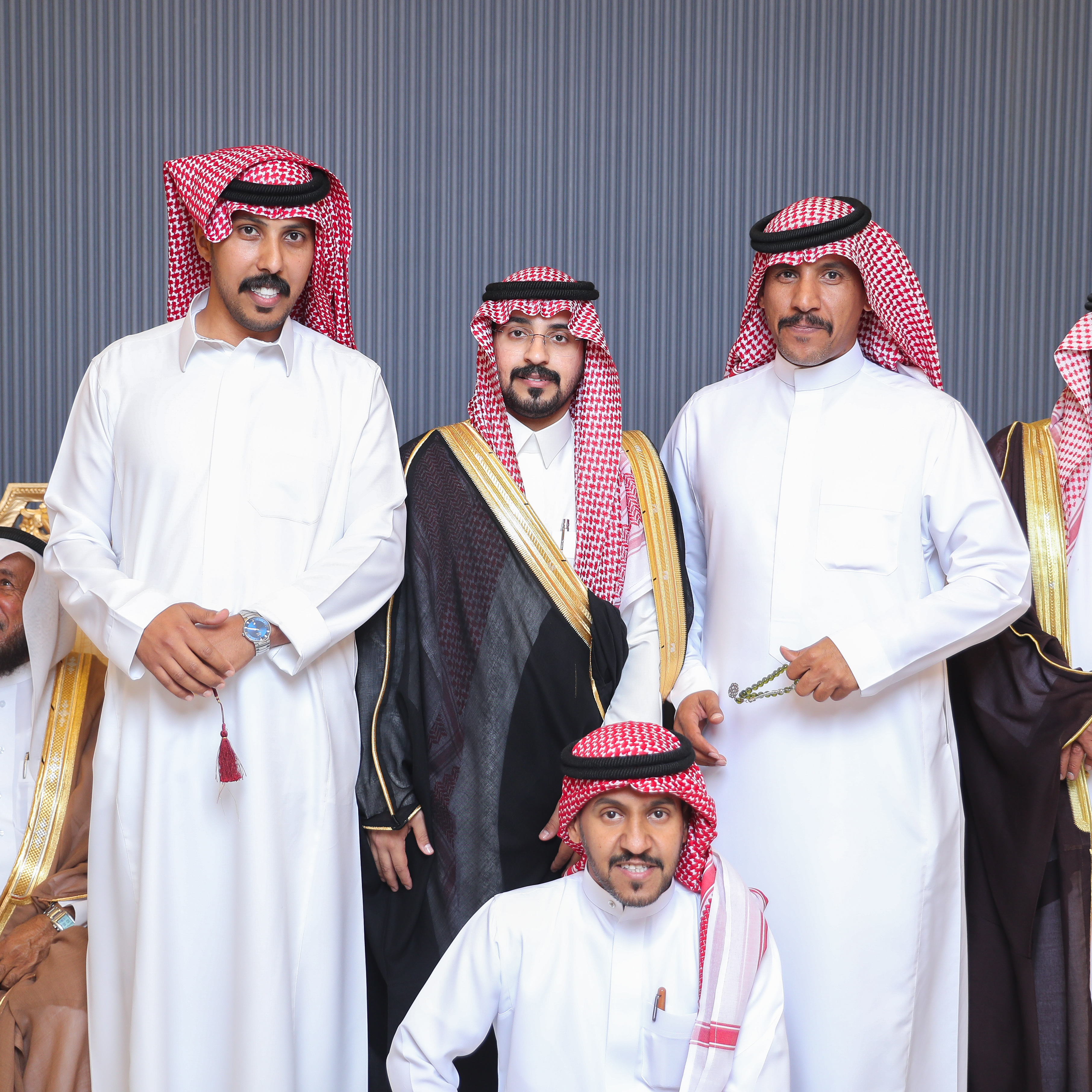 صورة 218 من زواج ( السبيعي & الدخيّل ) 