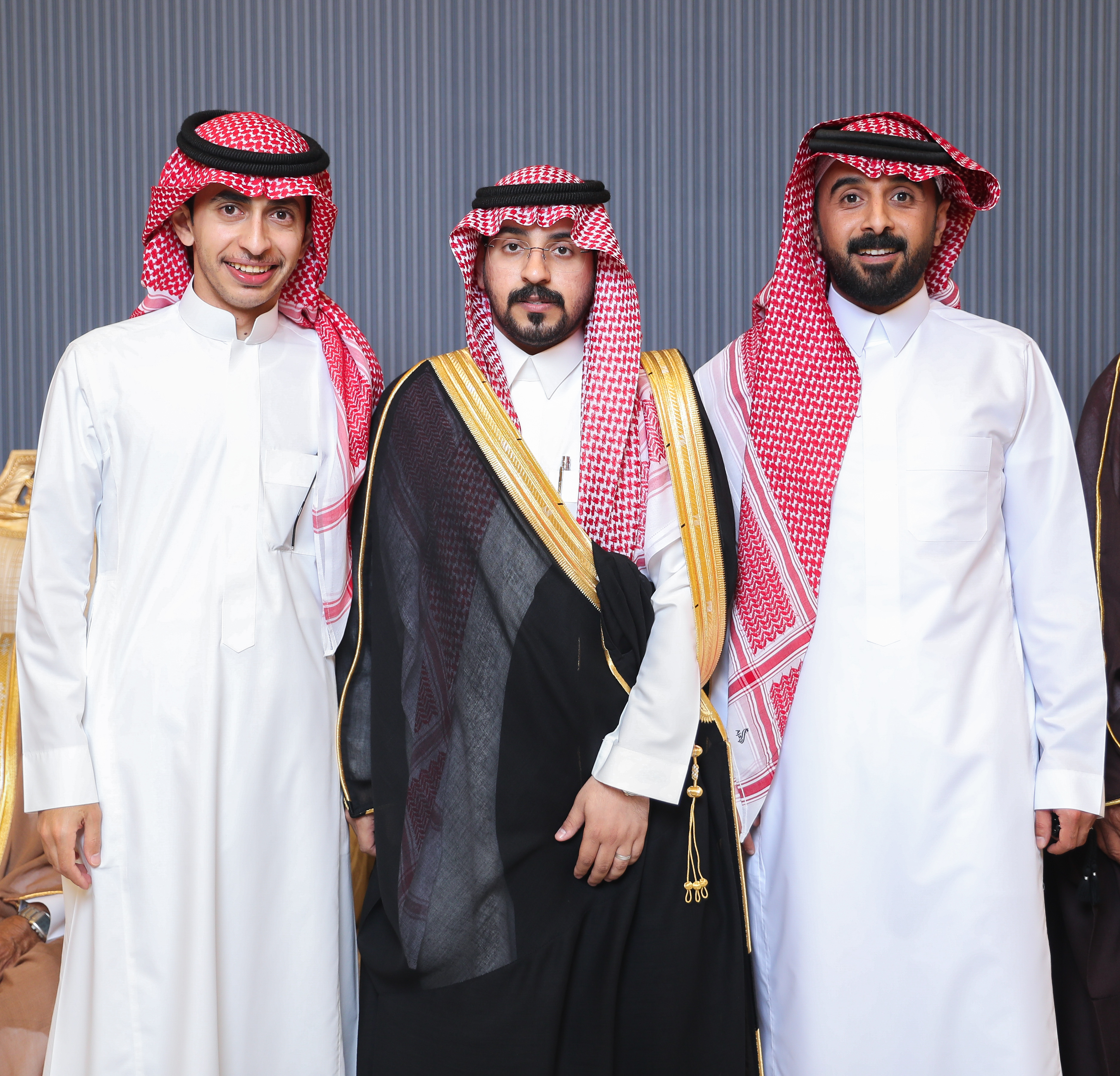صورة 219 من زواج ( السبيعي & الدخيّل ) 