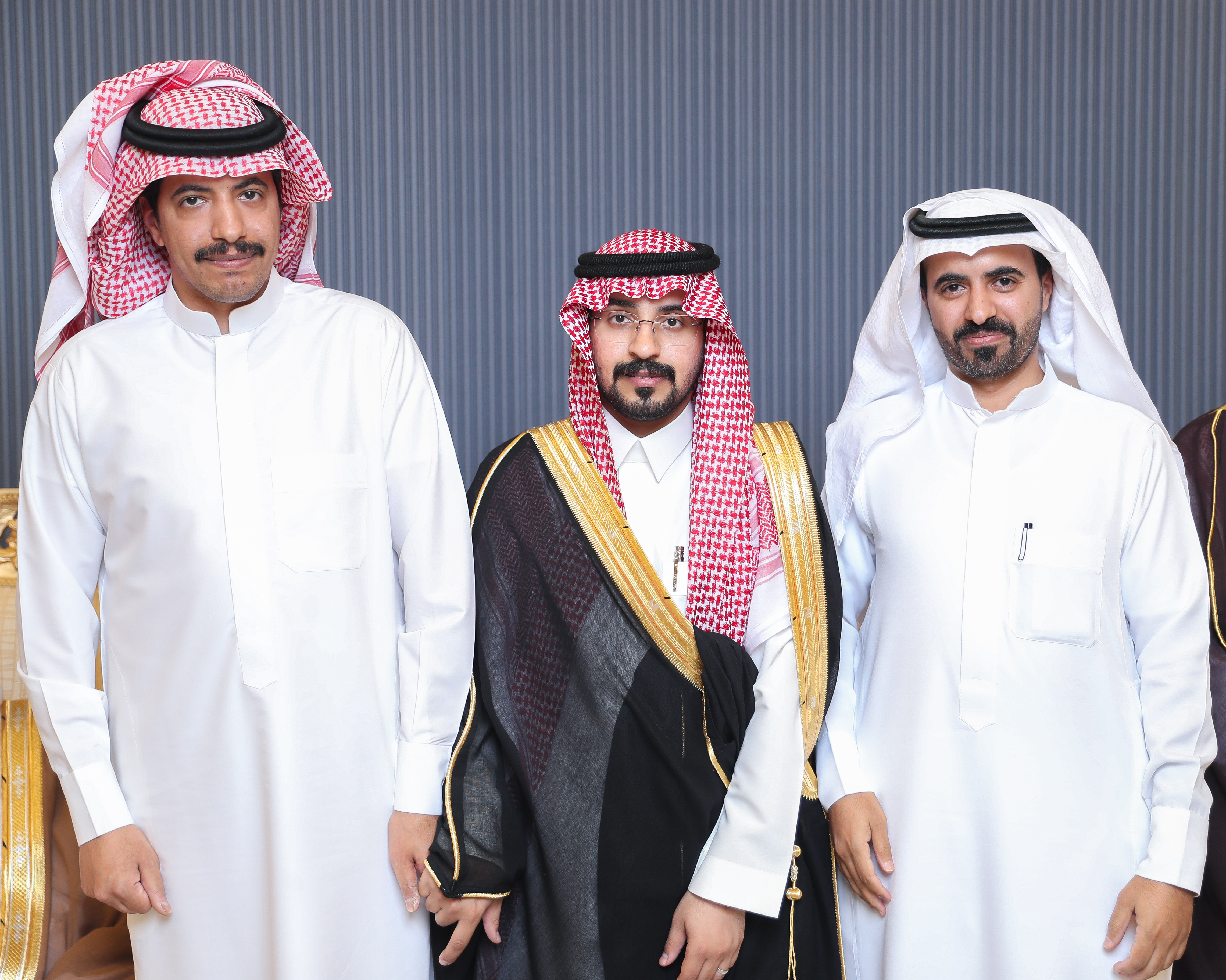 صورة 220 من زواج ( السبيعي & الدخيّل ) 