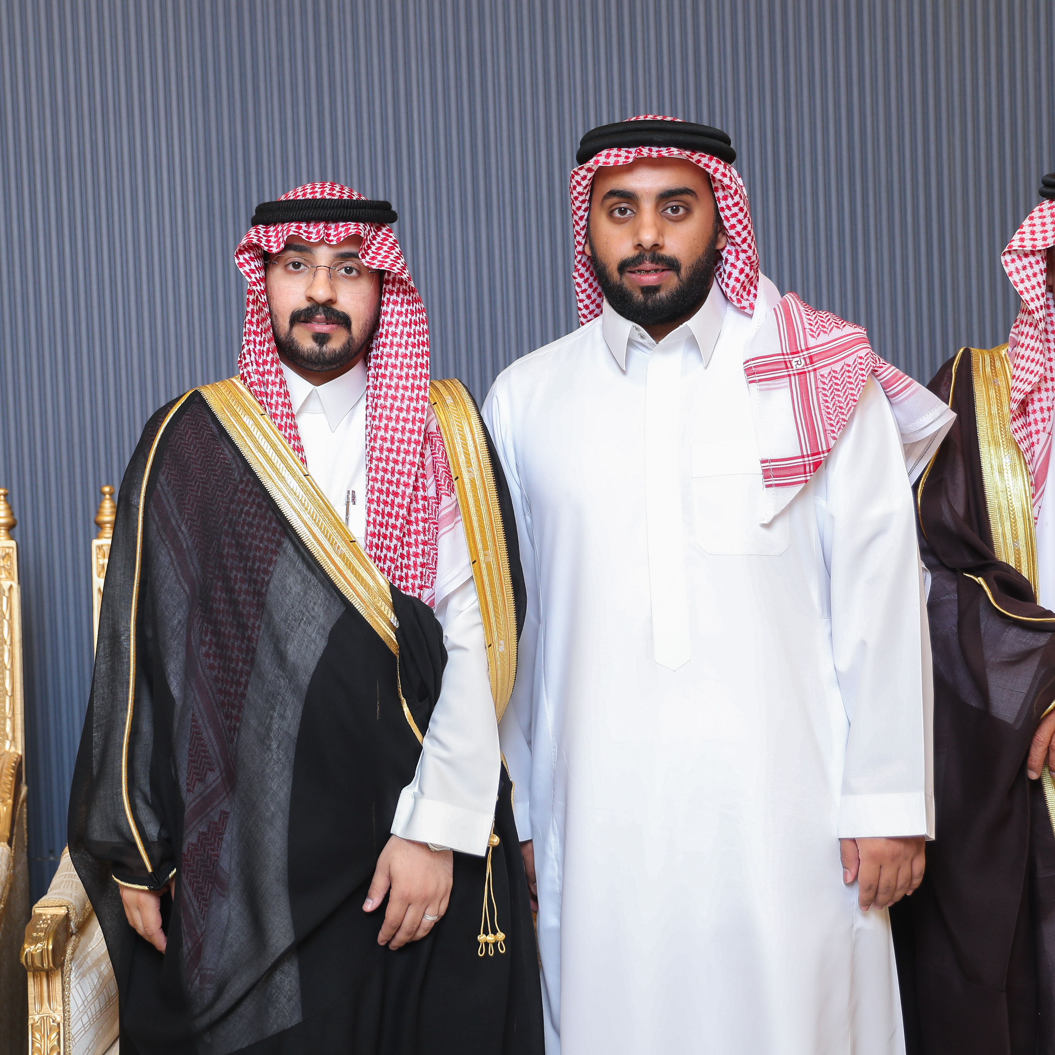 صورة 221 من زواج ( السبيعي & الدخيّل ) 