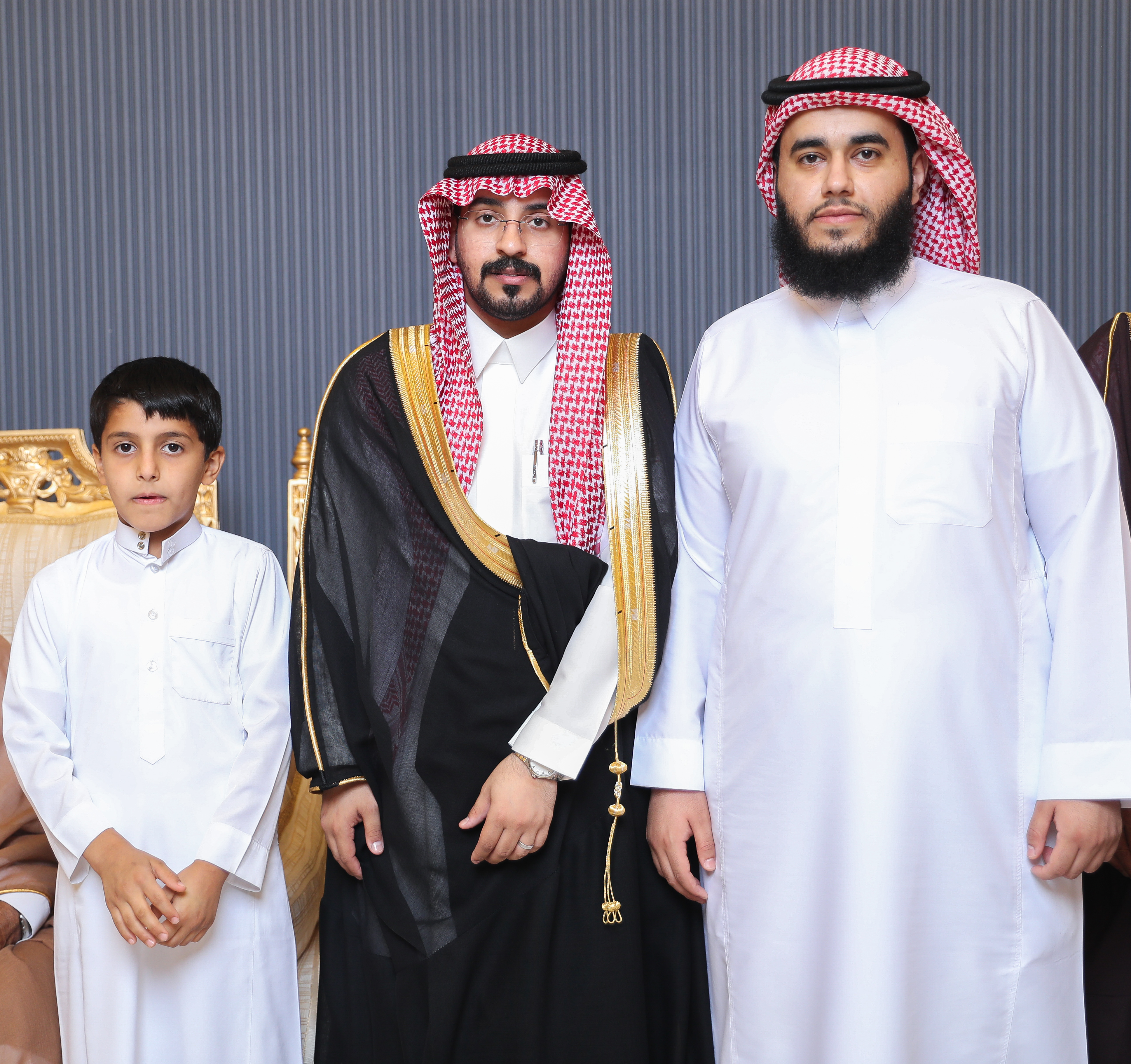 صورة 223 من زواج ( السبيعي & الدخيّل ) 