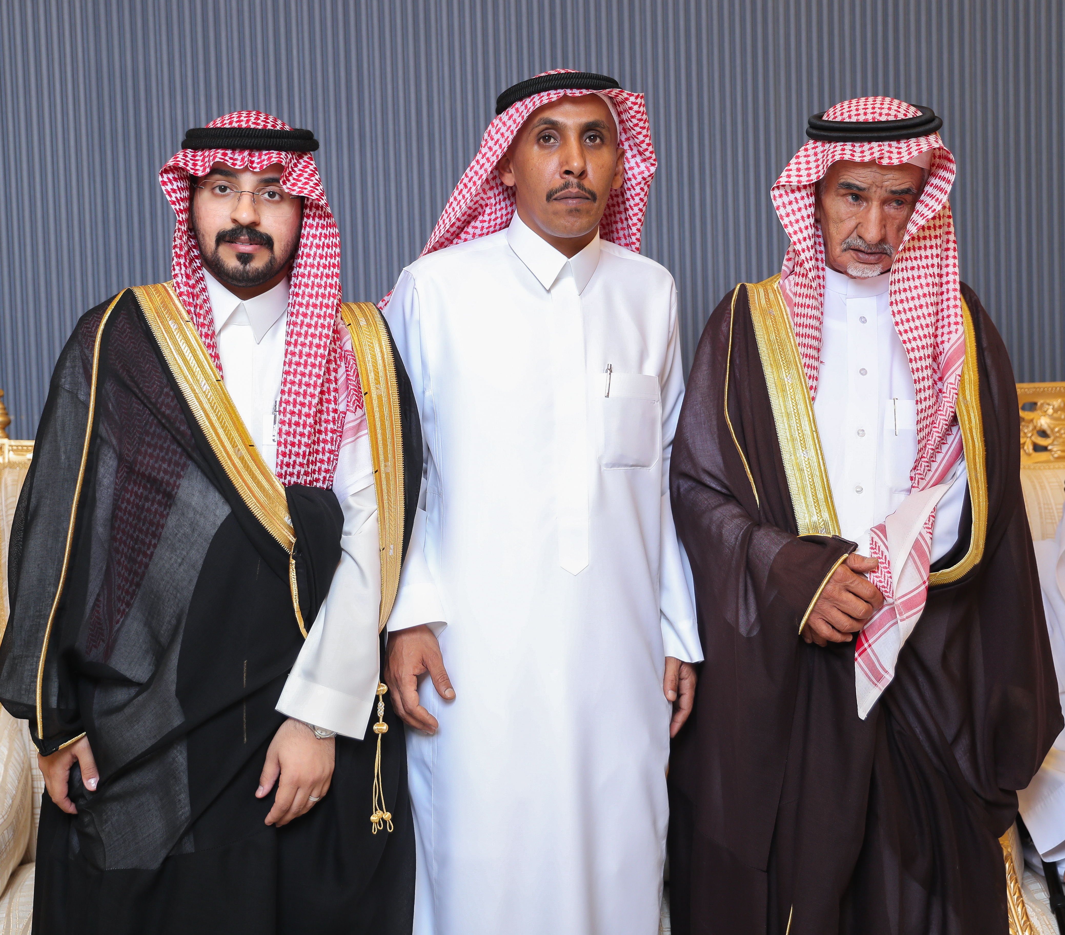 صورة 224 من زواج ( السبيعي & الدخيّل ) 