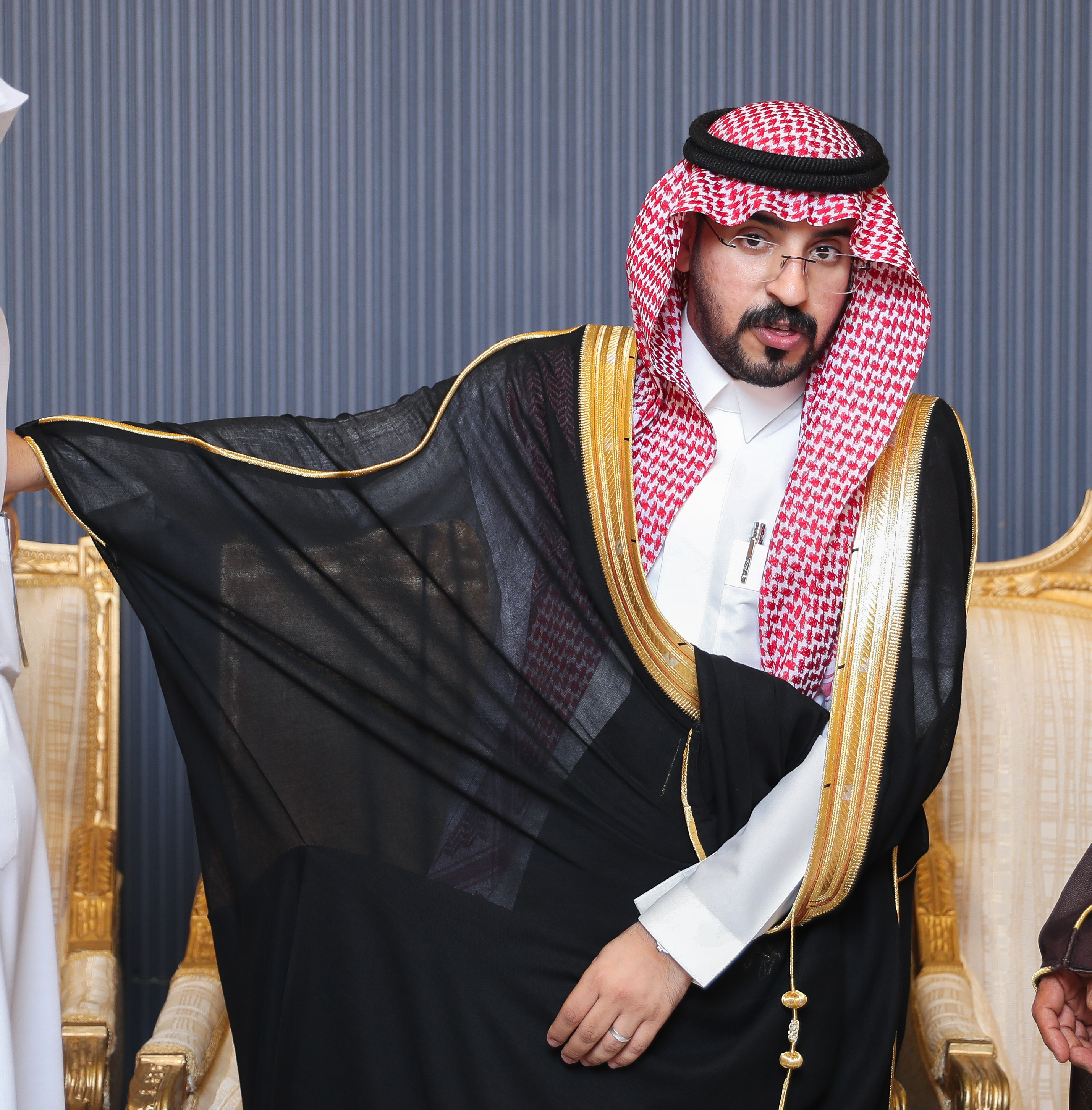 صورة 225 من زواج ( السبيعي & الدخيّل ) 