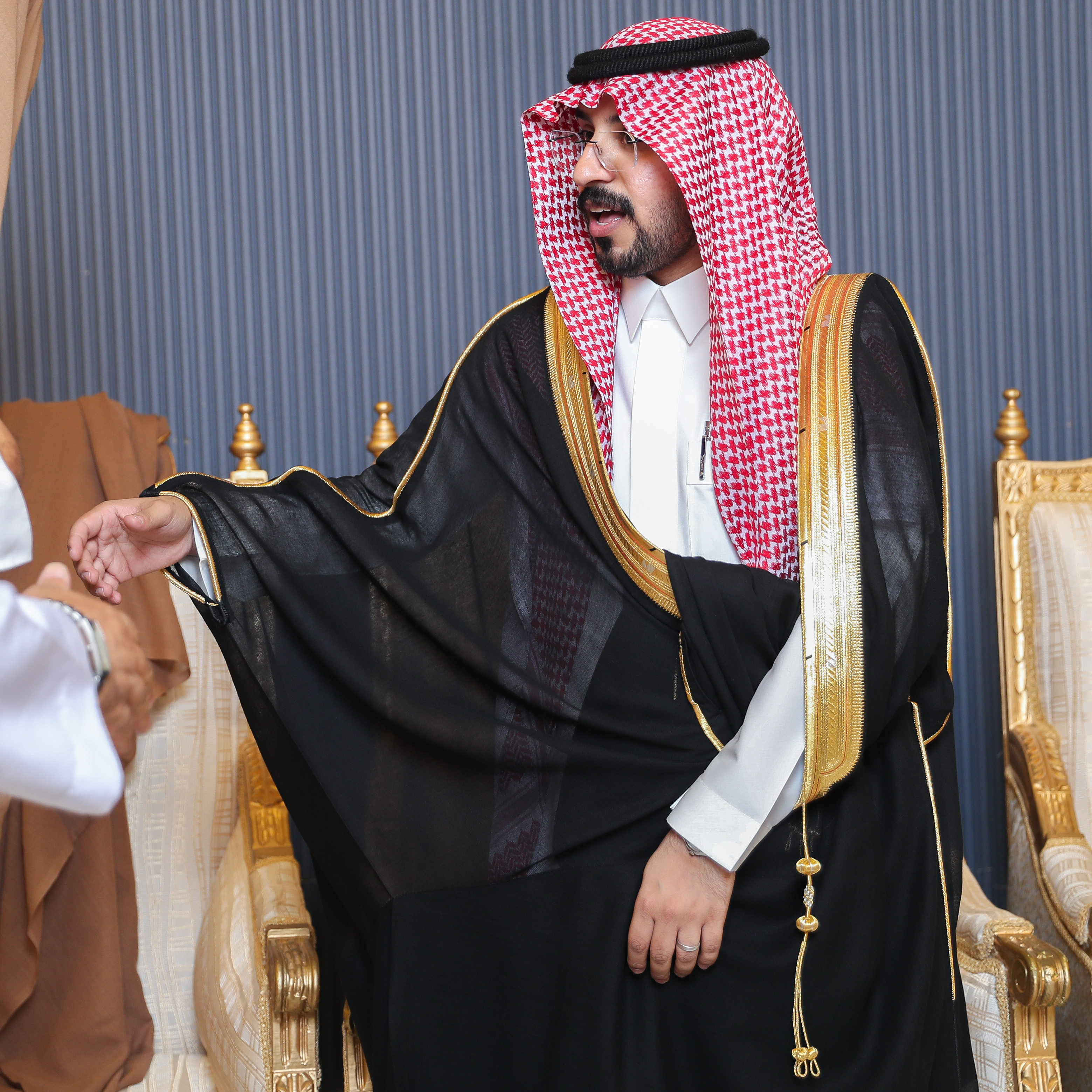 صورة 226 من زواج ( السبيعي & الدخيّل ) 
