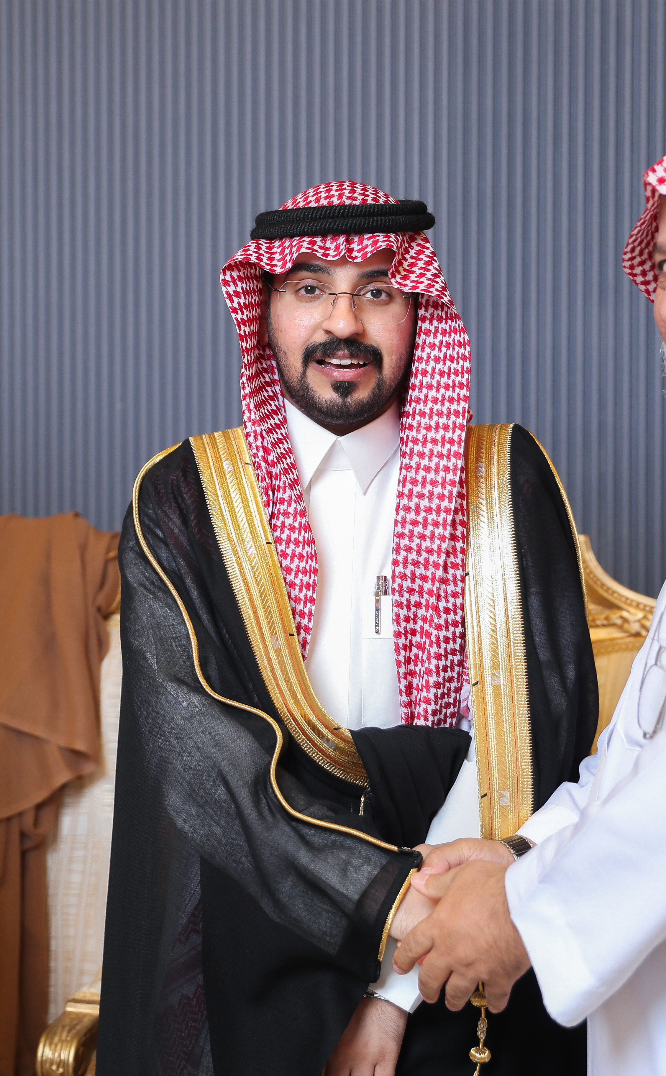 صورة 227 من زواج ( السبيعي & الدخيّل ) 