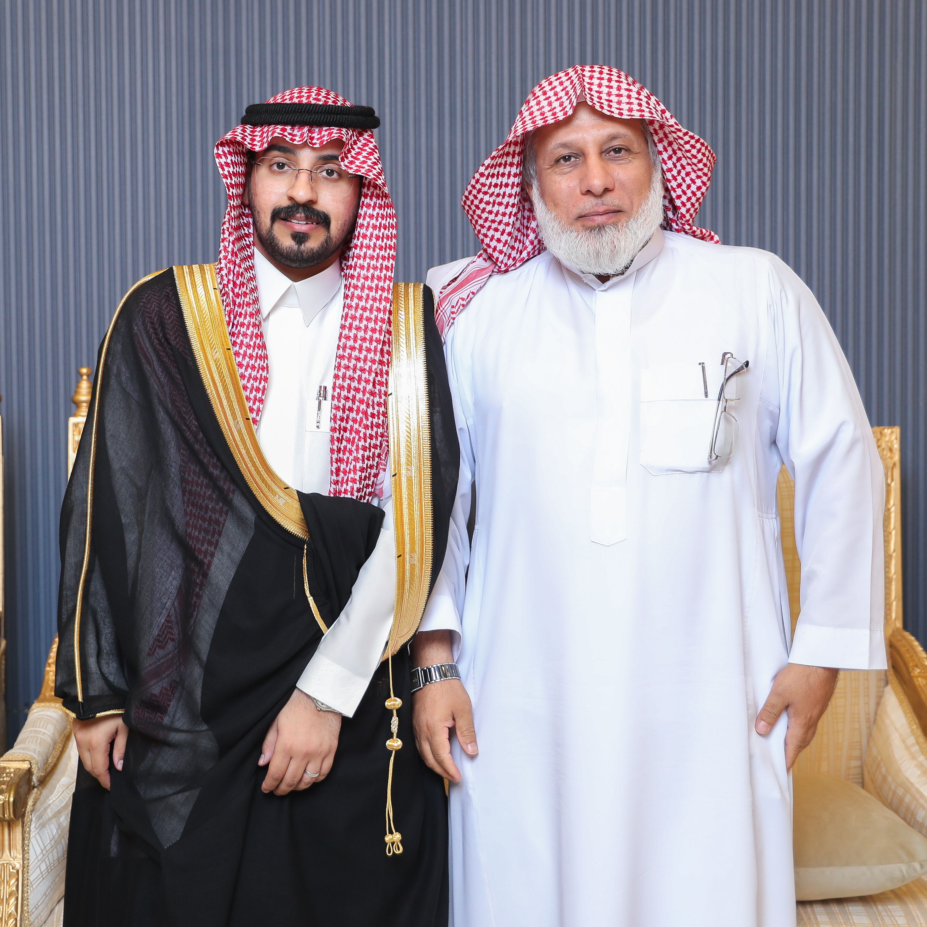 صورة 228 من زواج ( السبيعي & الدخيّل ) 