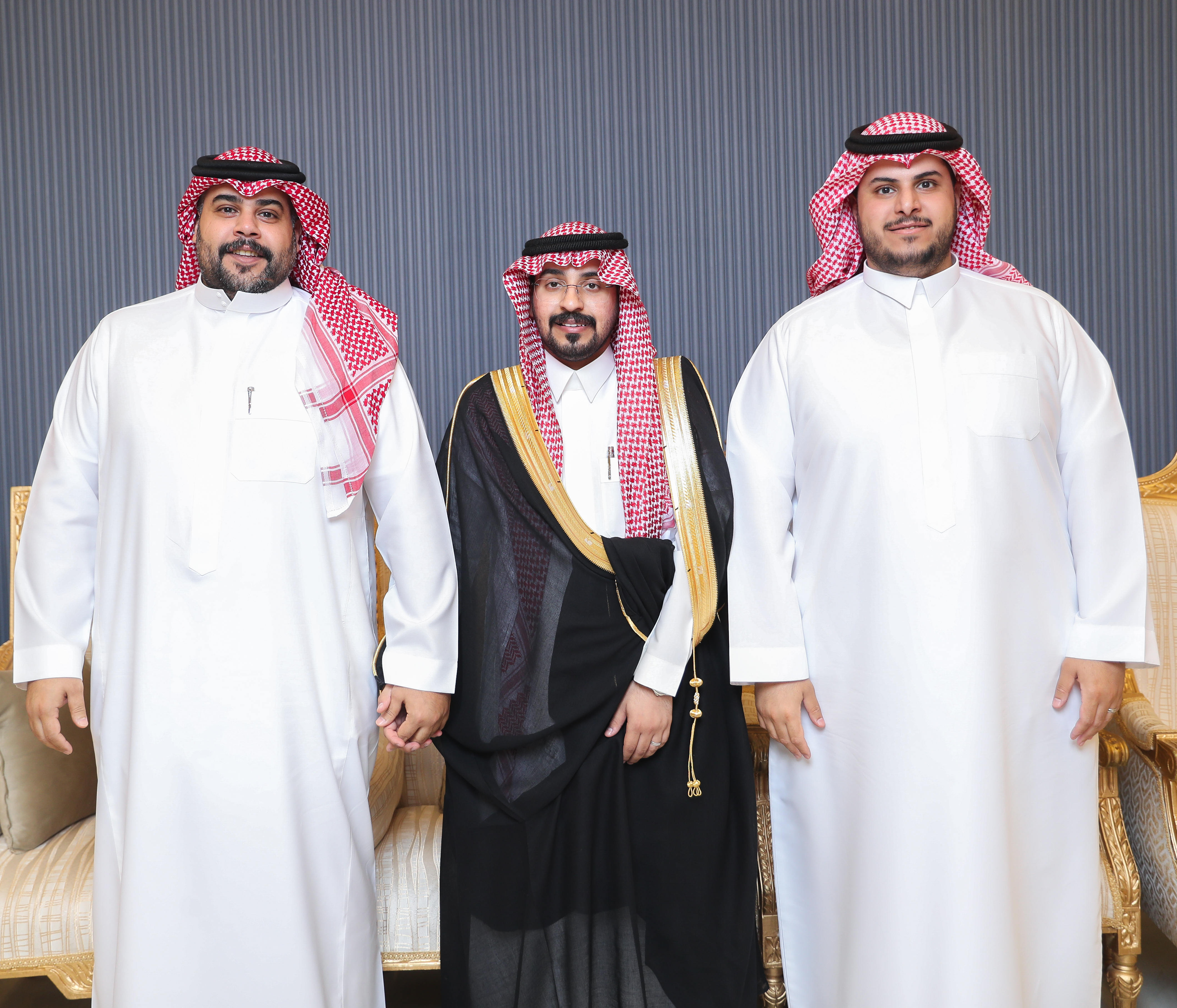 صورة 230 من زواج ( السبيعي & الدخيّل ) 
