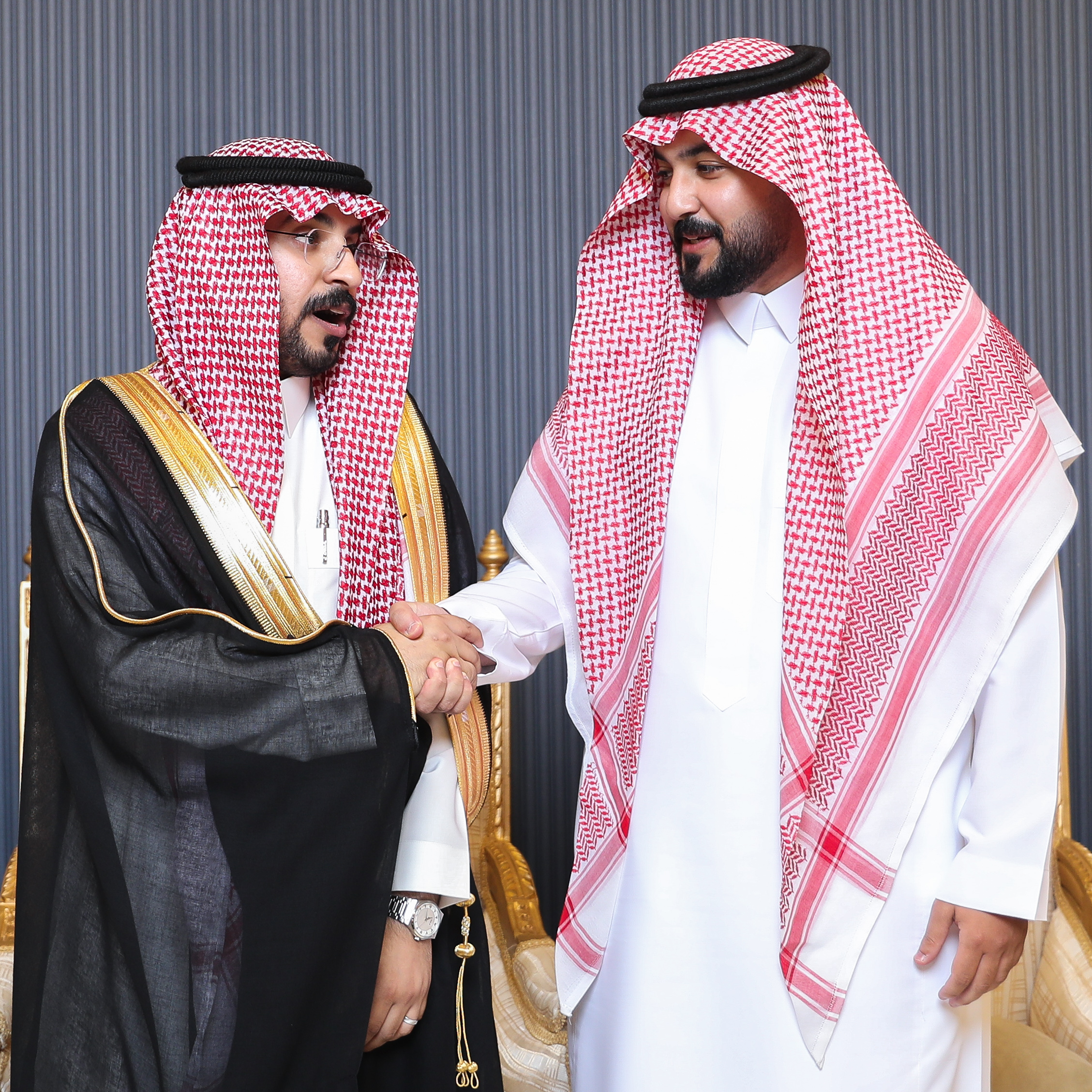 صورة 231 من زواج ( السبيعي & الدخيّل ) 