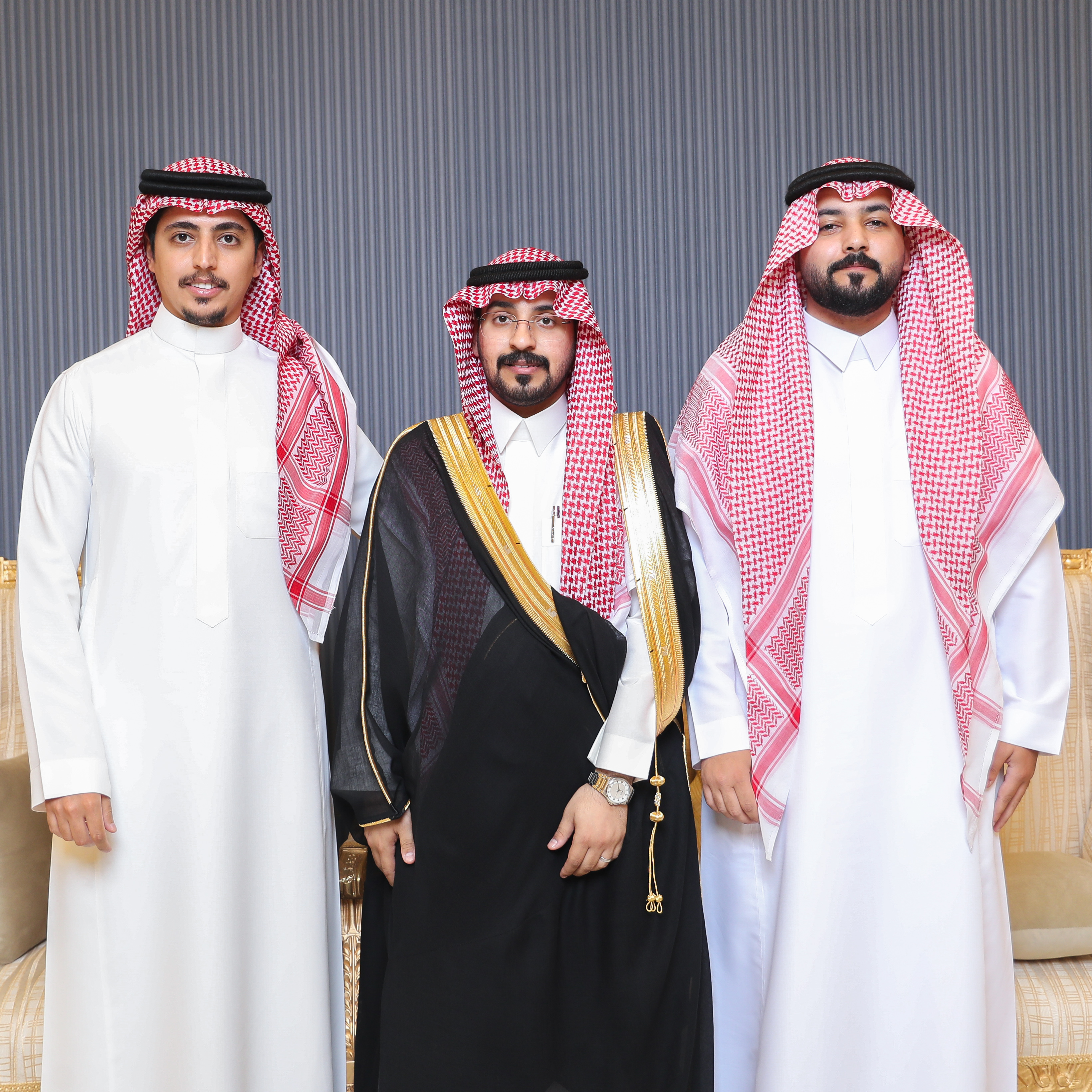 صورة 232 من زواج ( السبيعي & الدخيّل ) 