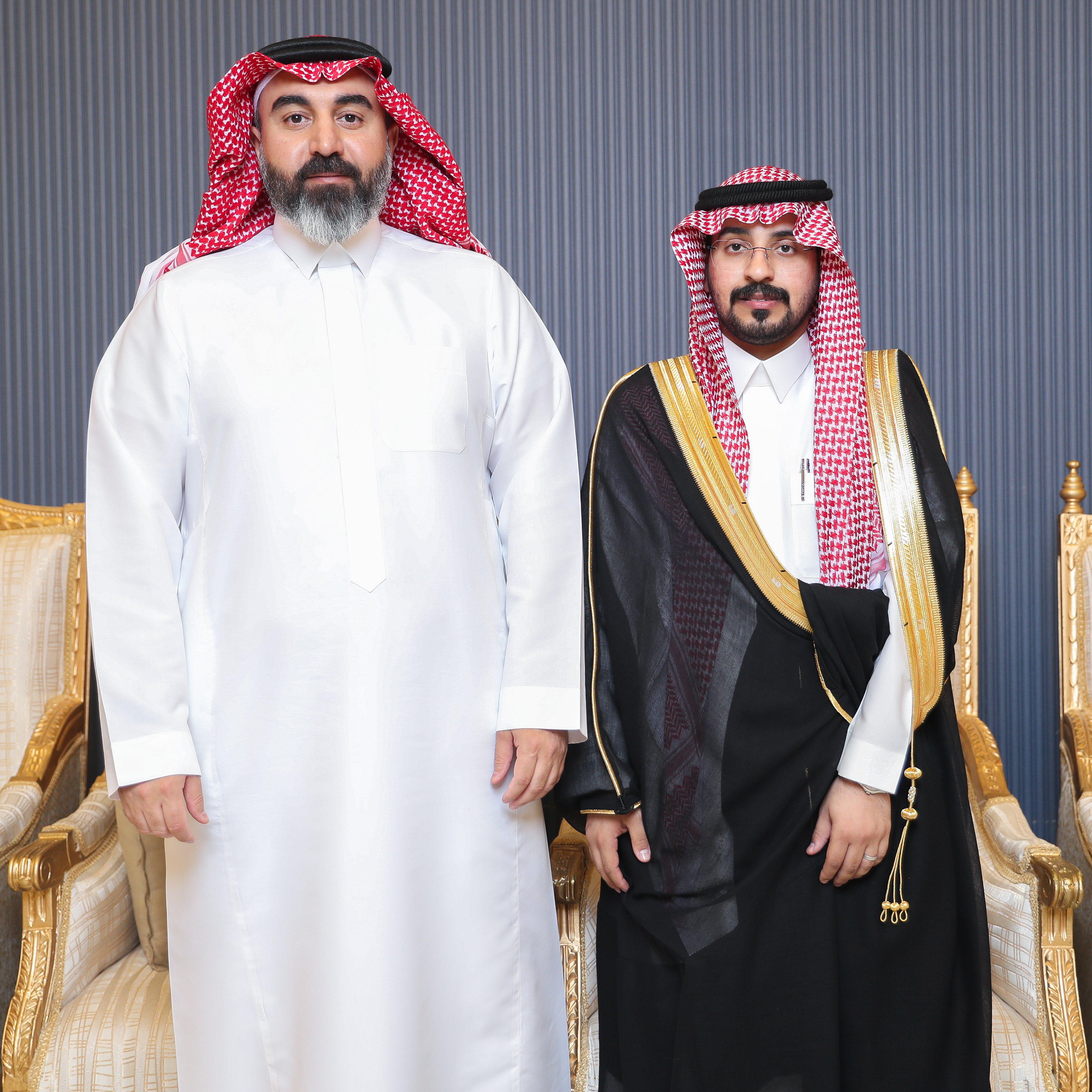 صورة 233 من زواج ( السبيعي & الدخيّل ) 