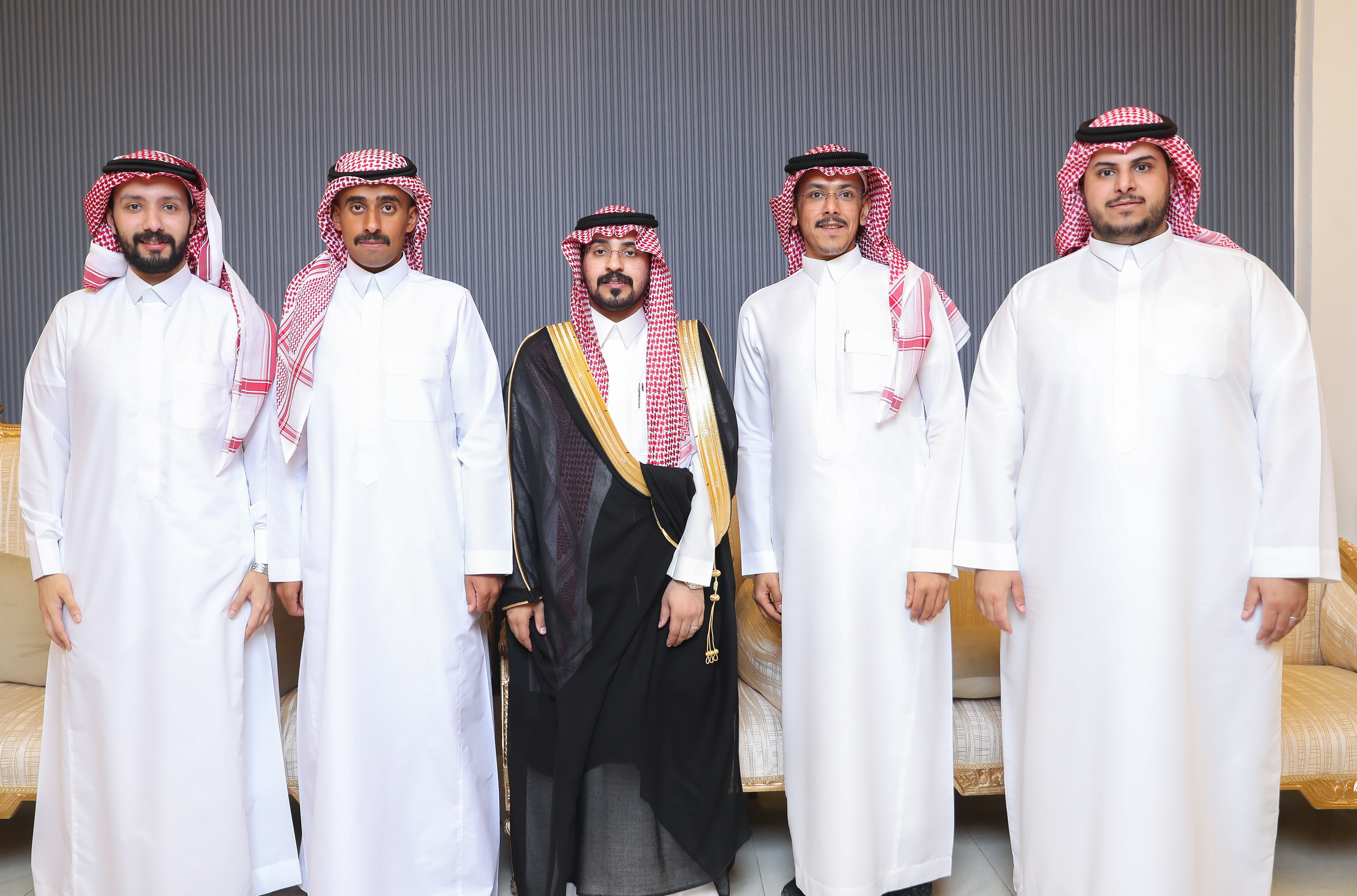 صورة 234 من زواج ( السبيعي & الدخيّل ) 