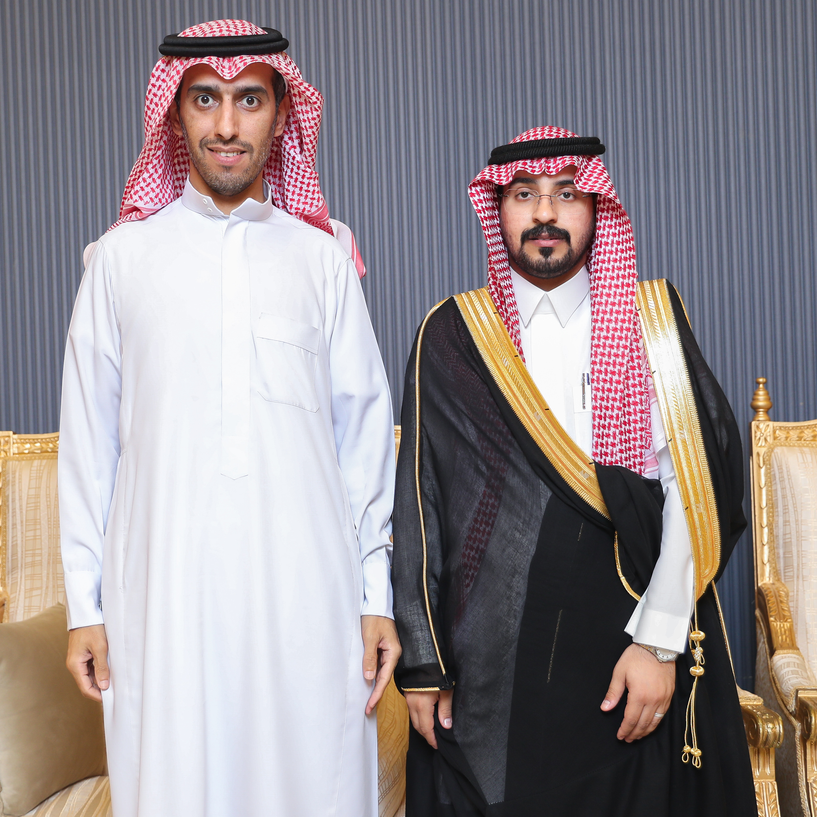 صورة 235 من زواج ( السبيعي & الدخيّل ) 