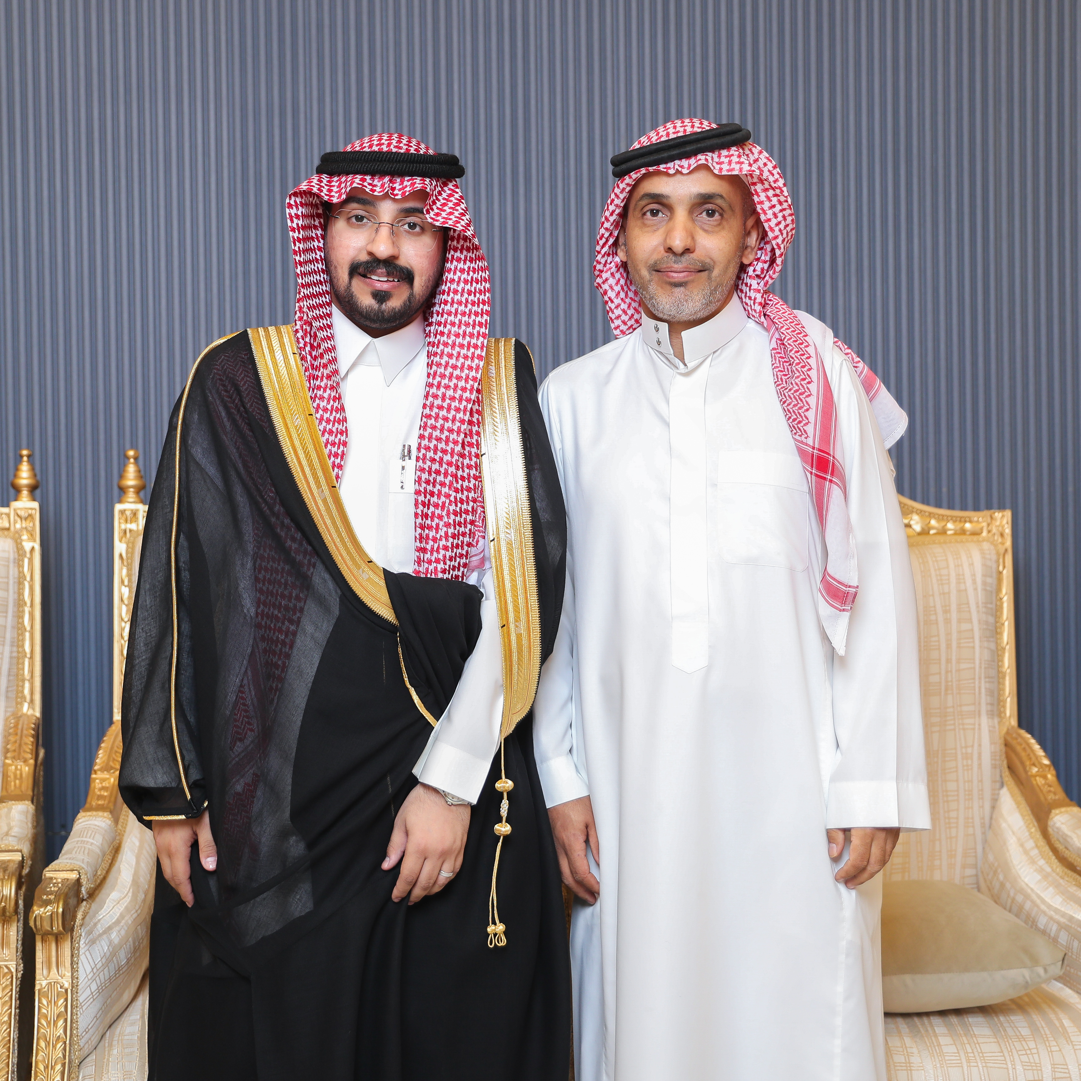 صورة 236 من زواج ( السبيعي & الدخيّل ) 