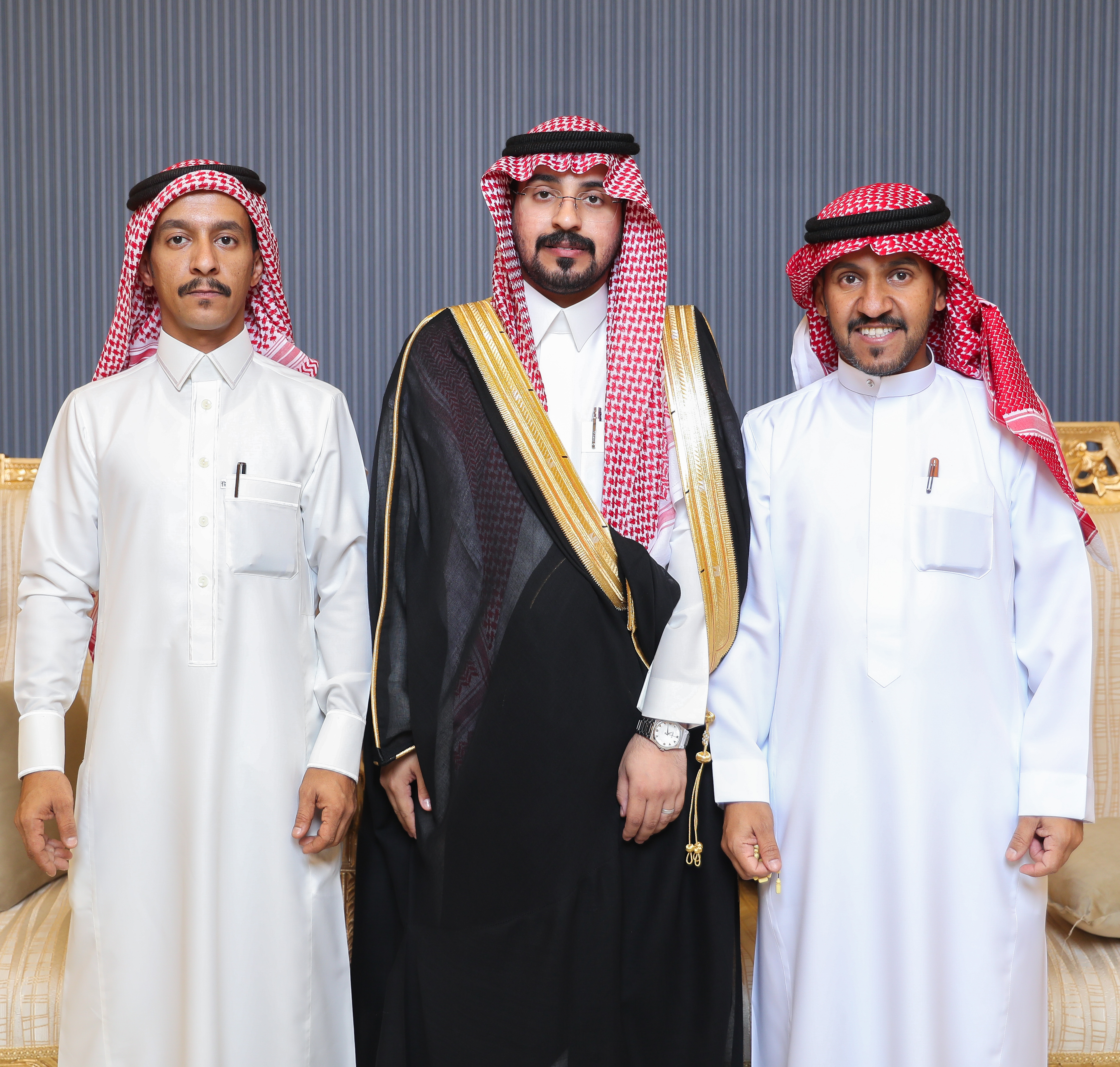 صورة 237 من زواج ( السبيعي & الدخيّل ) 