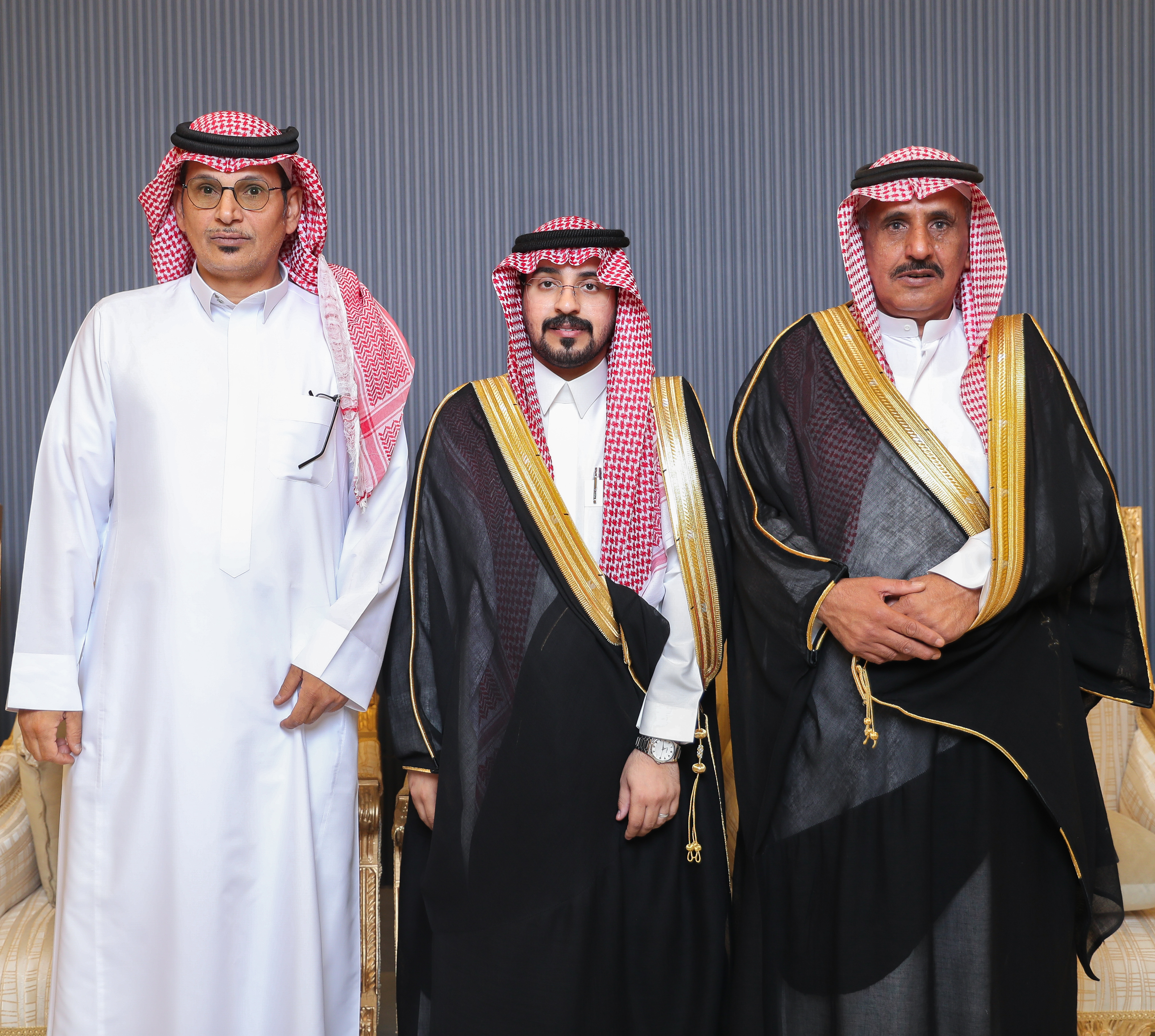 صورة 238 من زواج ( السبيعي & الدخيّل ) 
