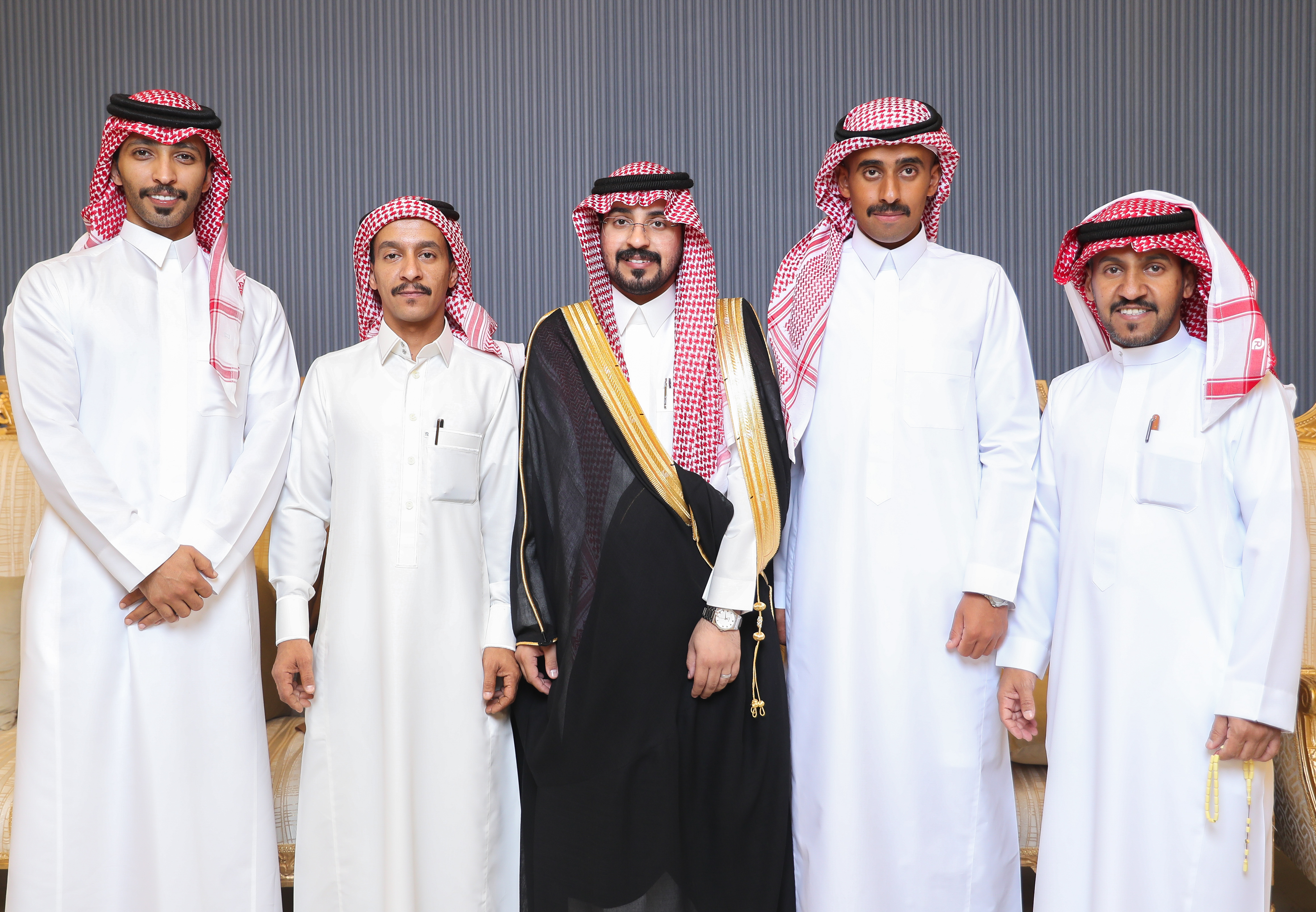 صورة 239 من زواج ( السبيعي & الدخيّل ) 