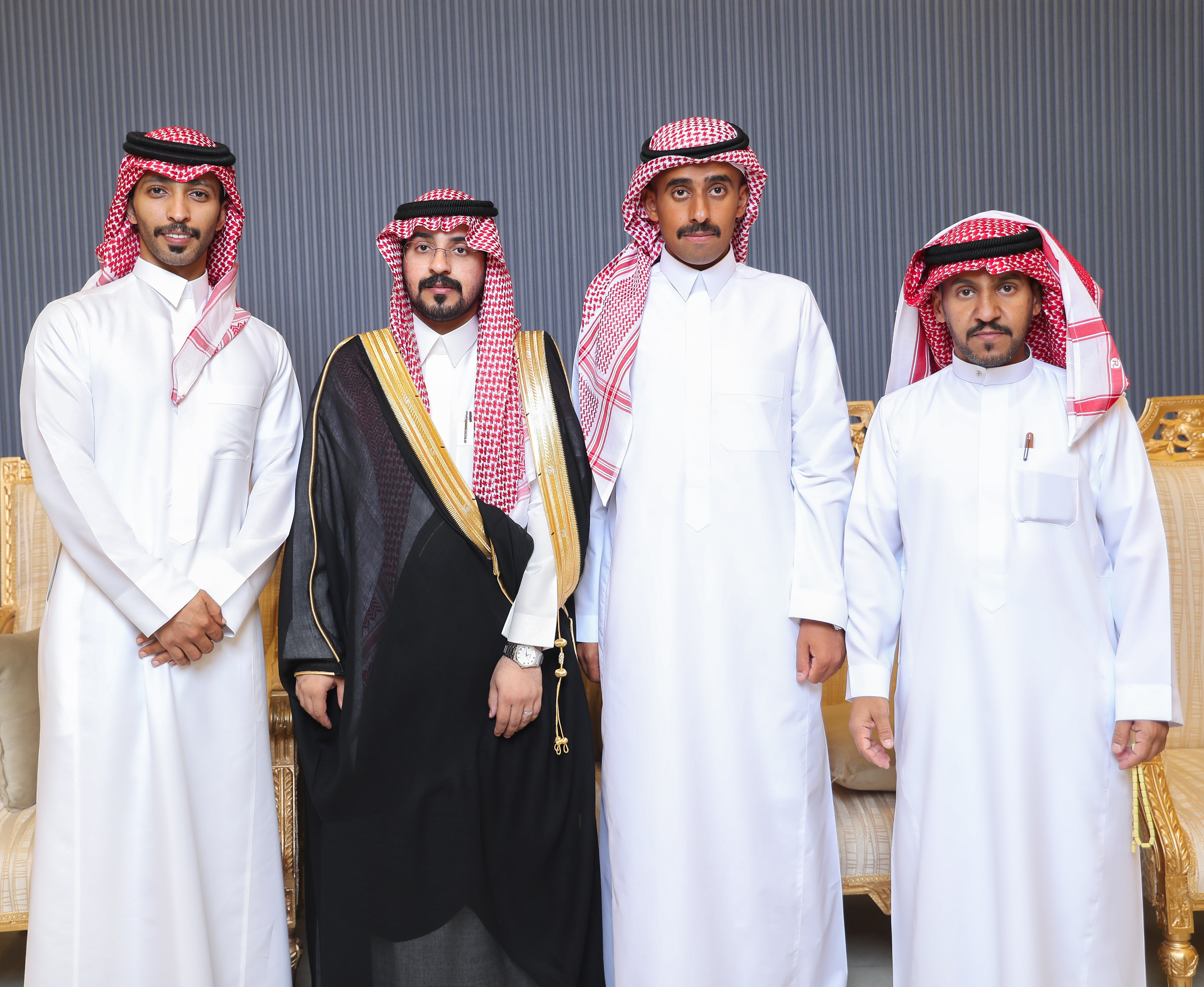 صورة 240 من زواج ( السبيعي & الدخيّل ) 