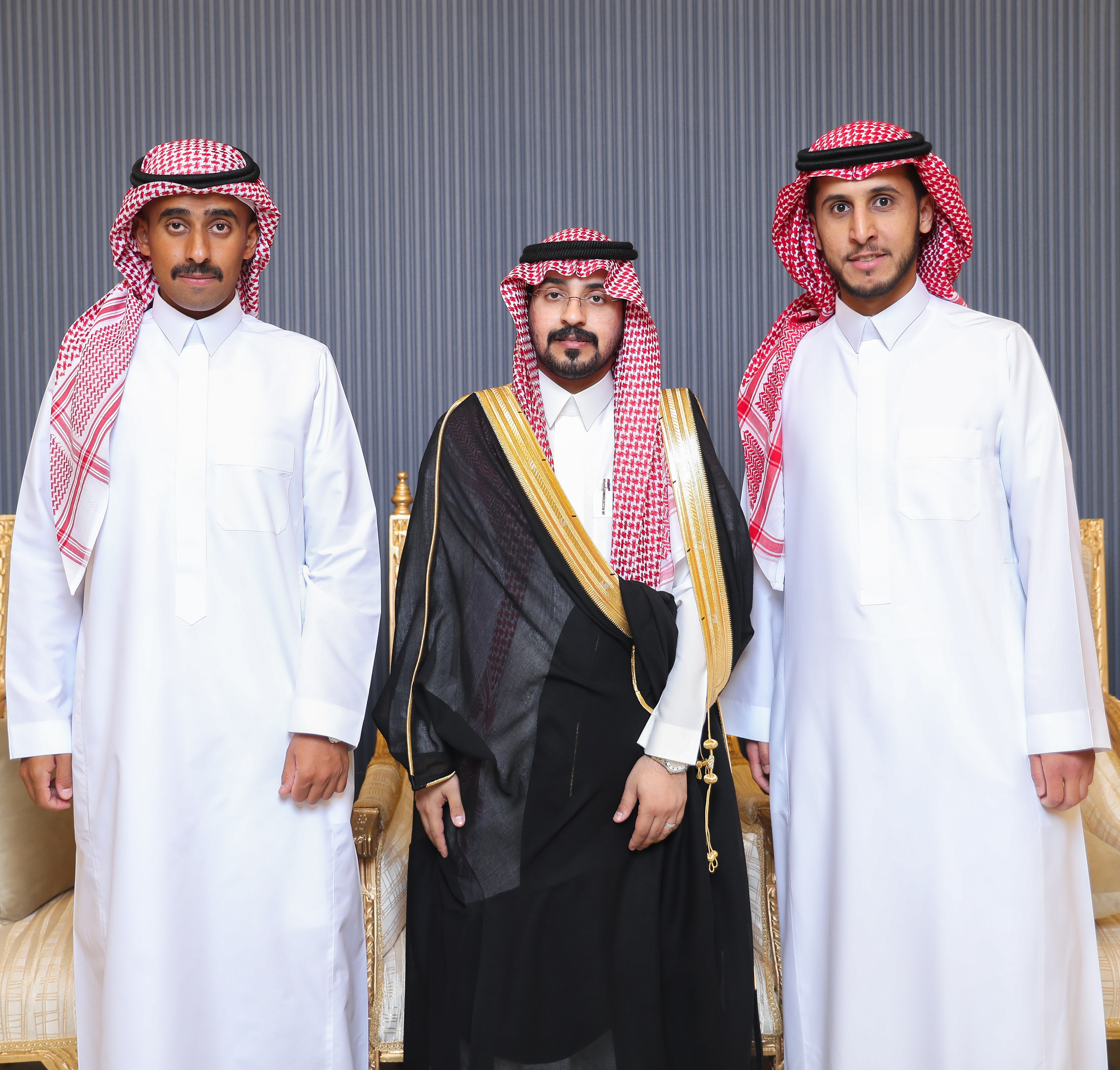 صورة 242 من زواج ( السبيعي & الدخيّل ) 