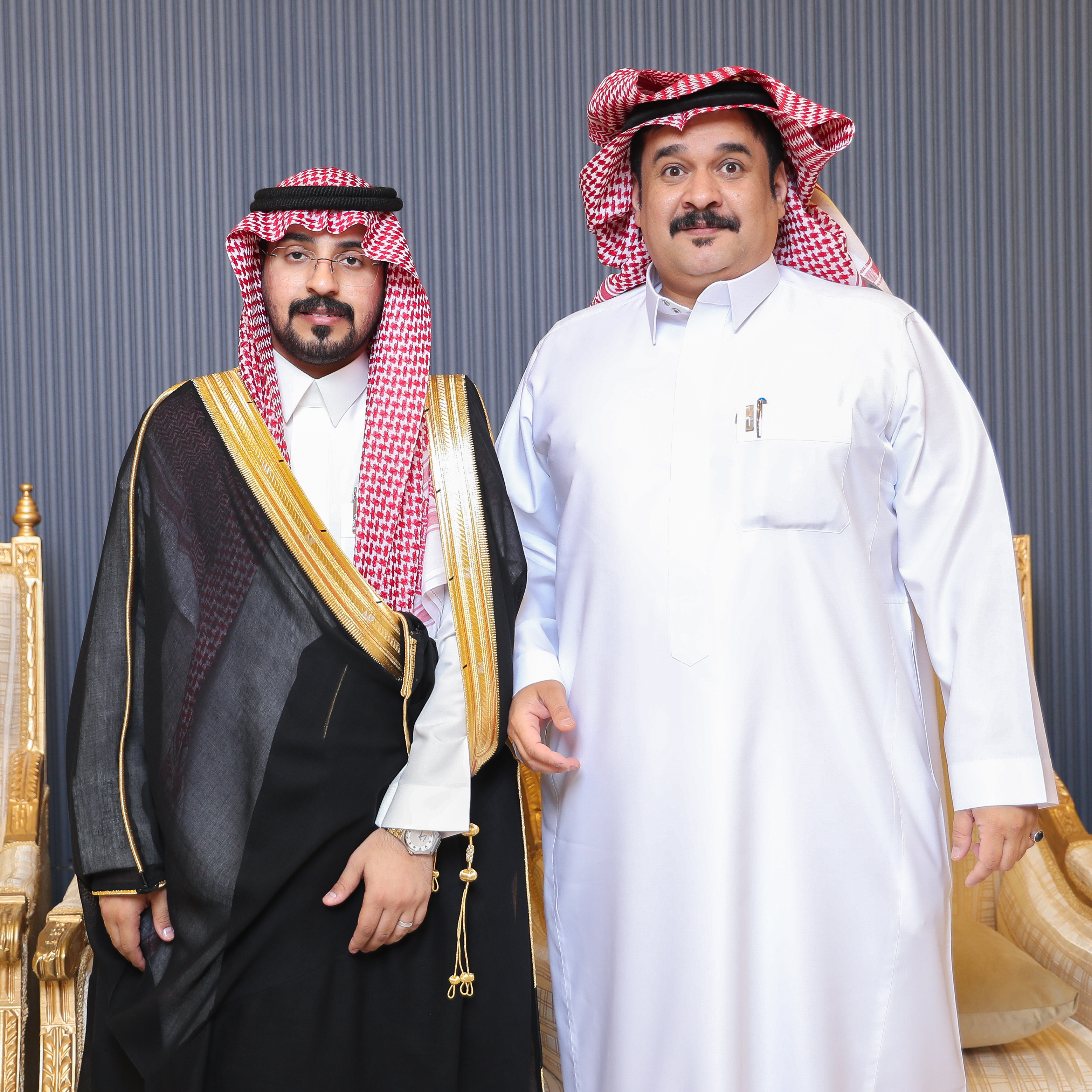 صورة 243 من زواج ( السبيعي & الدخيّل ) 