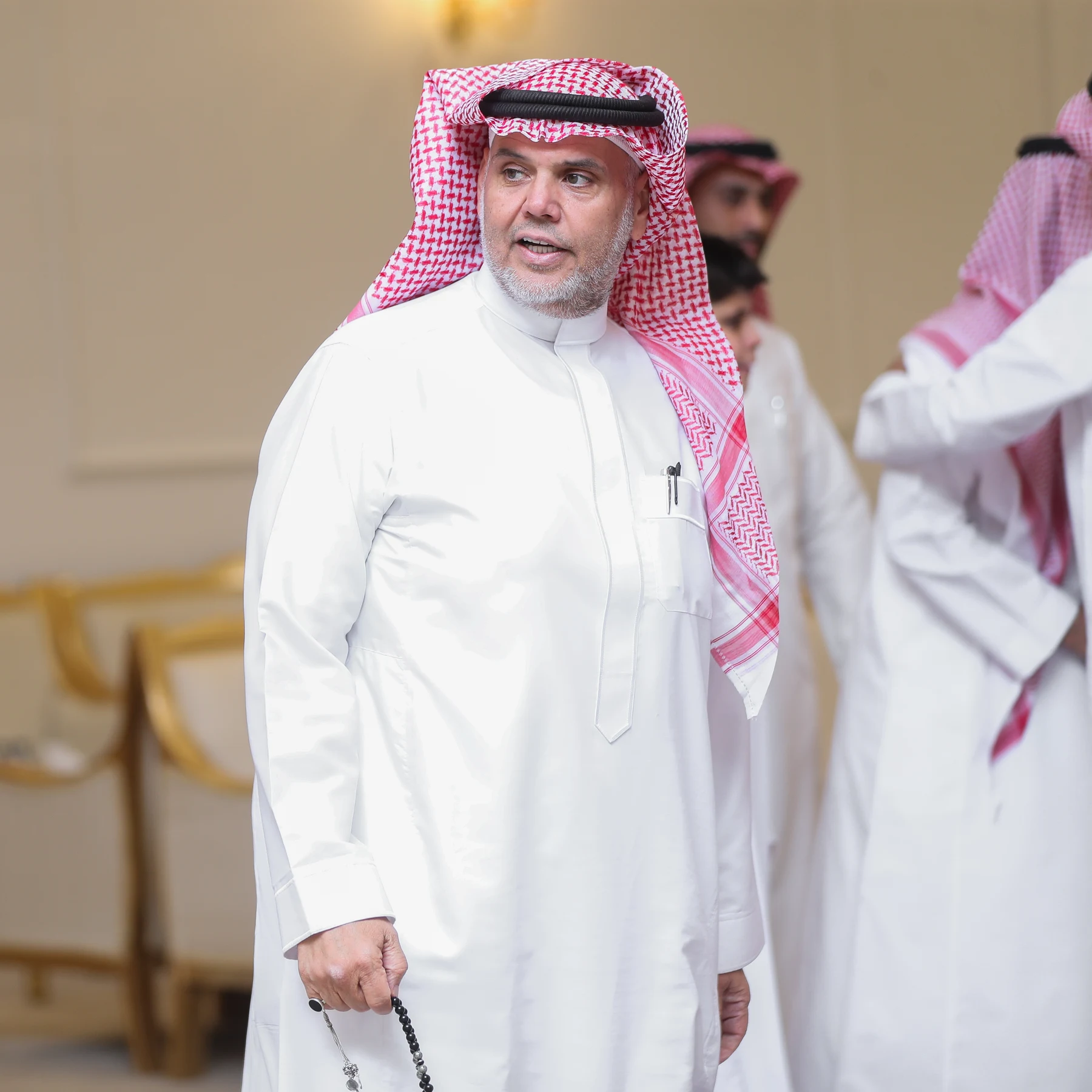 صورة 6 من زواج ( الربيش & البطين ) 